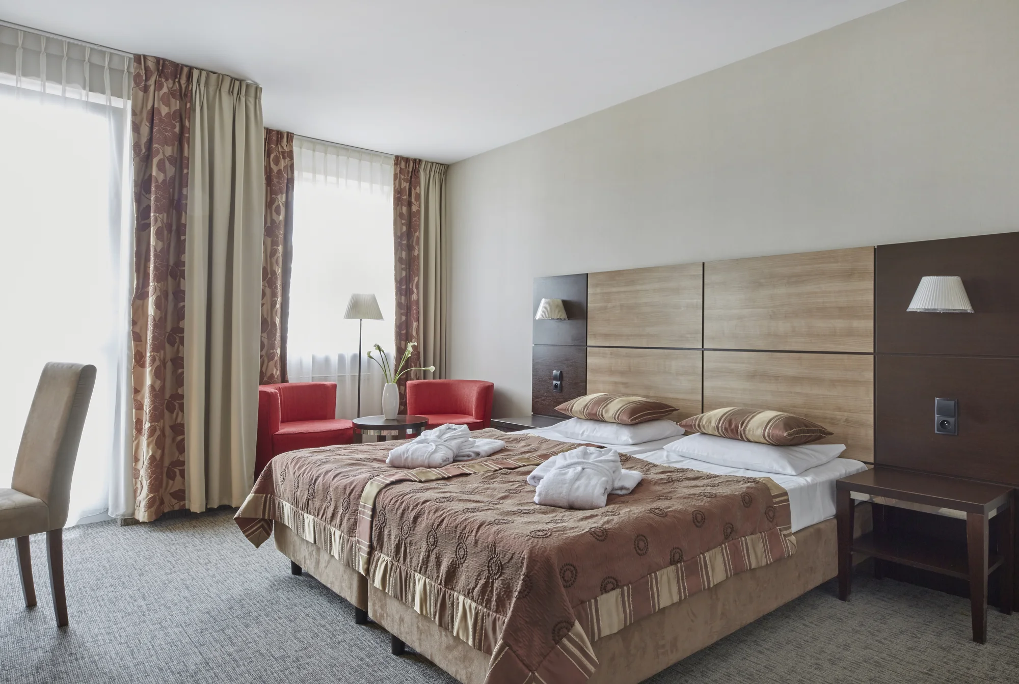 Relax u Baltu s neomezeným wellness, fitness i dětskou hernou, snídaně či polopenze