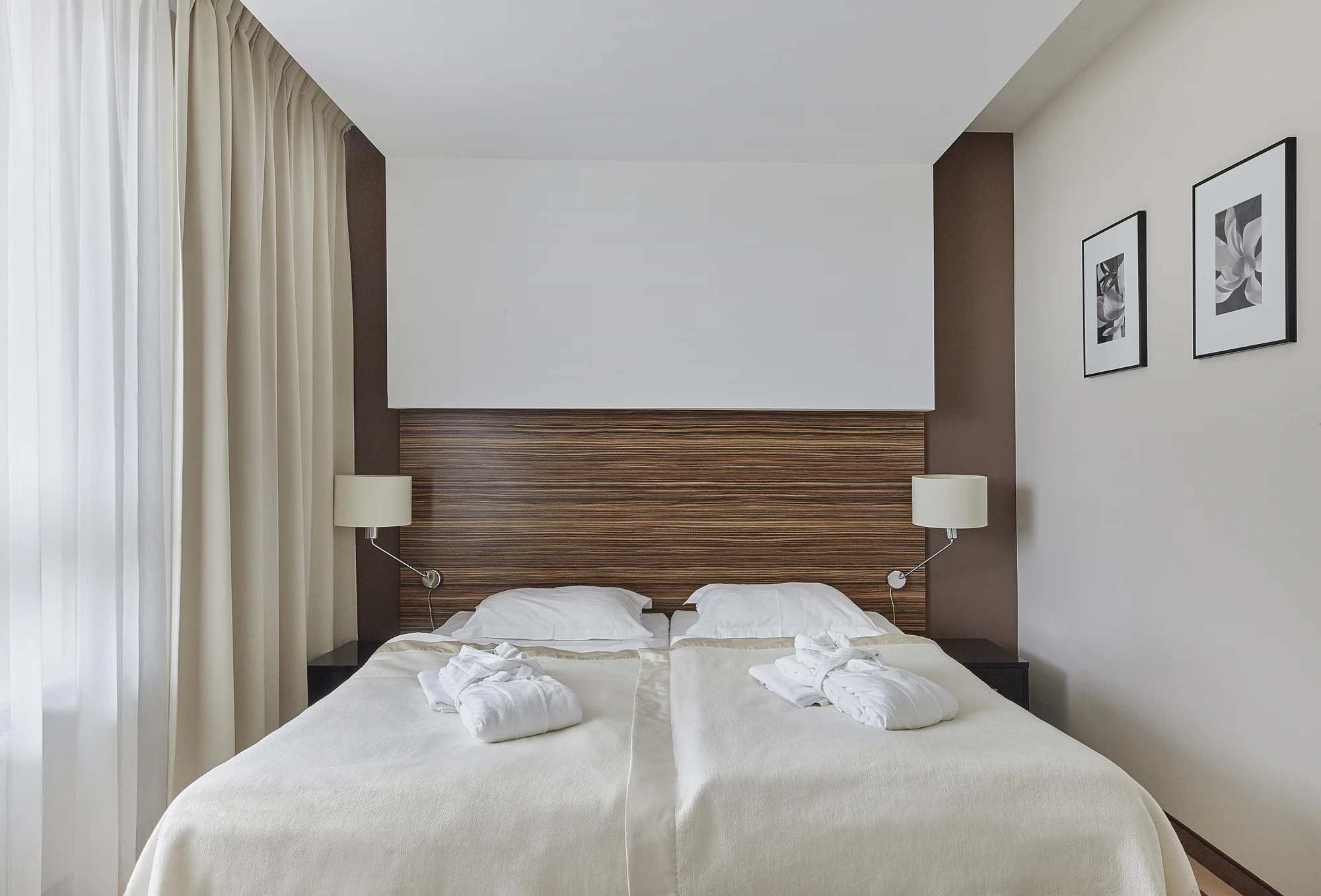 Relax u Baltu s neomezeným wellness, fitness i dětskou hernou, snídaně či polopenze