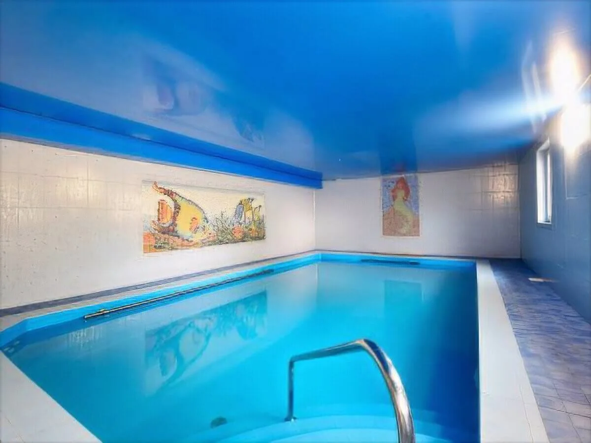Pohoda v lázeňském městě: polopenze, wellness i výlety po okolí