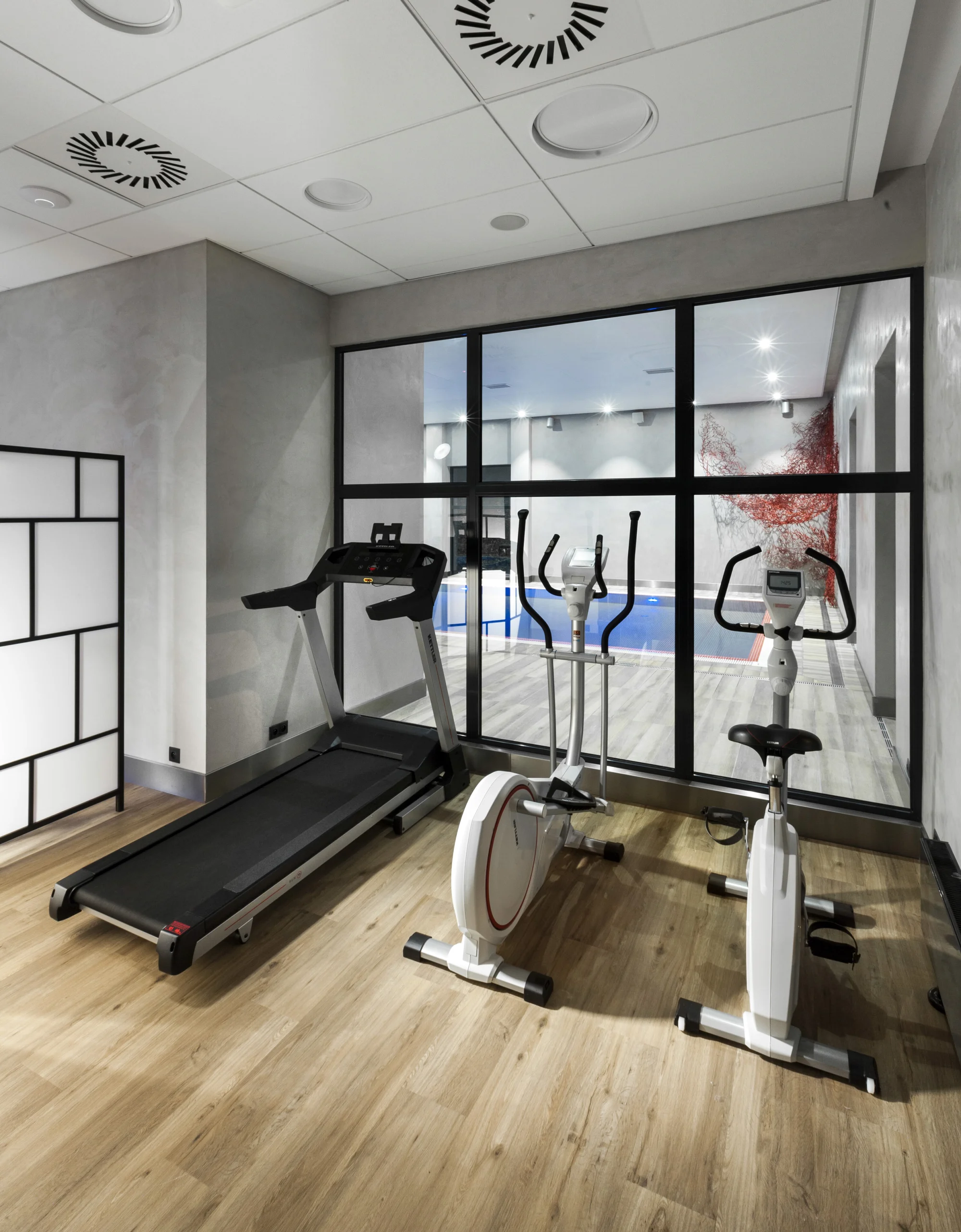 Užijte si Gdaňsk: pobyt poblíž centra s jídlem i vstupem do wellness