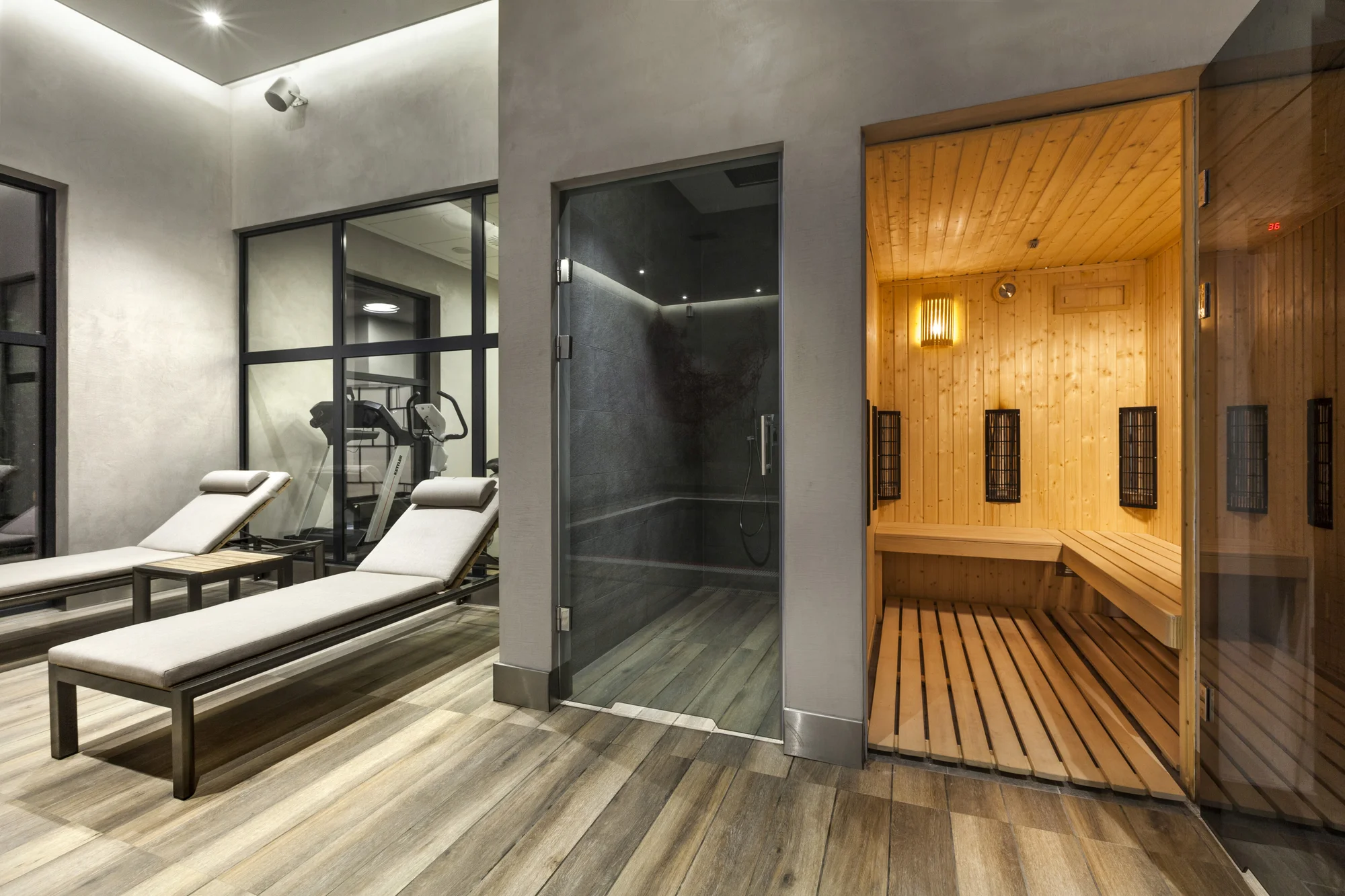 Užijte si Gdaňsk: pobyt poblíž centra s jídlem i vstupem do wellness