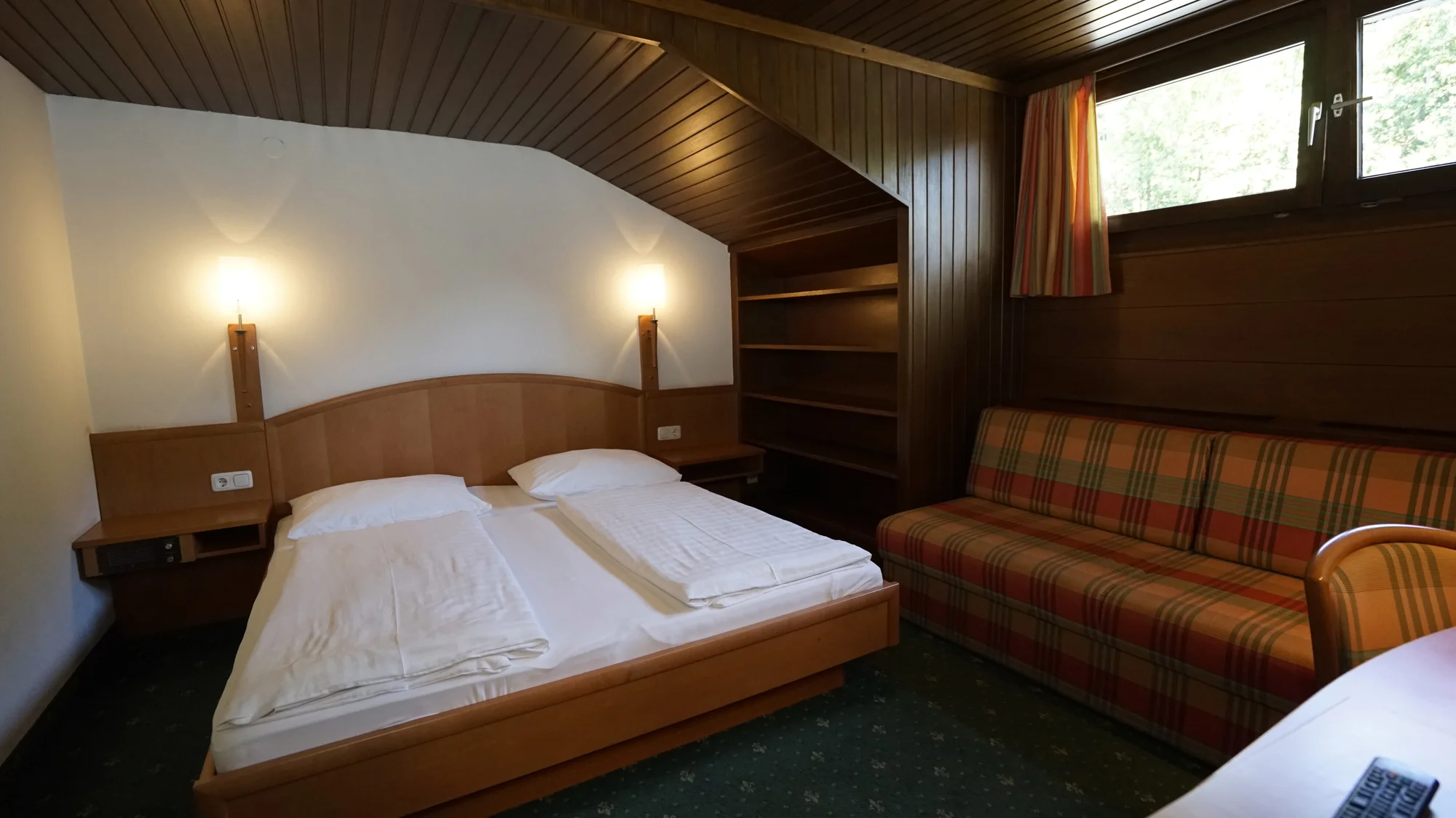 Zell am See: polopenze plus, neomezený wellness, 2 děti zdarma i 1 noc gratis