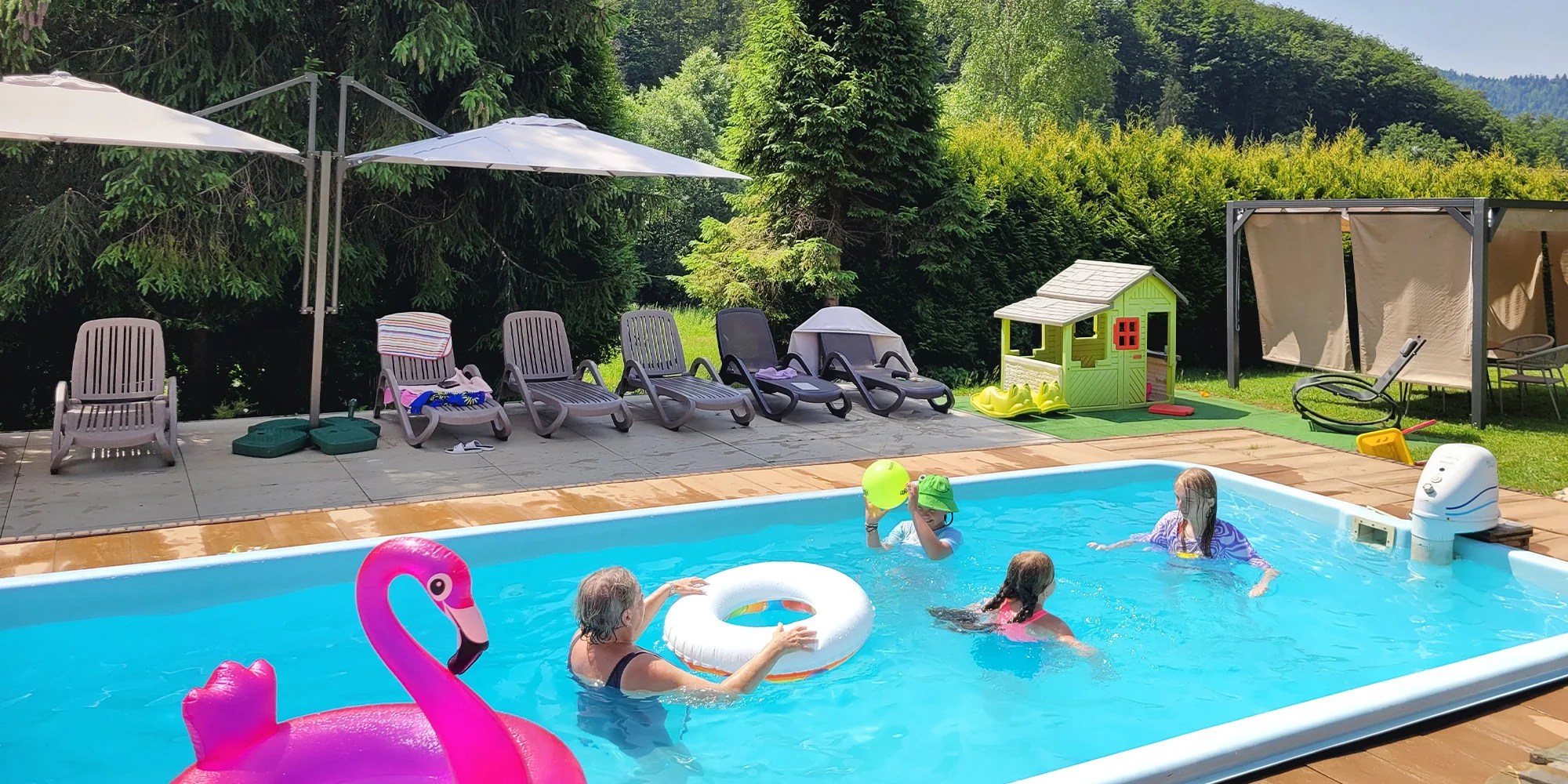 Dovolená v horském středisku Visla s jídlem, wellness, aktivitami i kartou výhod