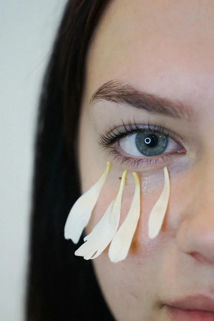Úprava a barvení obočí, lash lifting i prodloužení řas metodou 2D