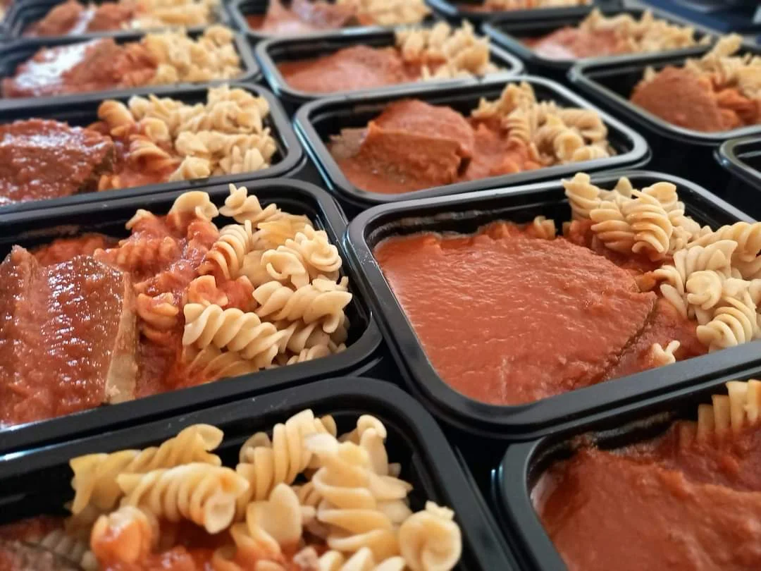 Krabičková fit dieta pro redukci váhy: na týden nebo měsíc, pro muže i ženy, 5 jídel denně