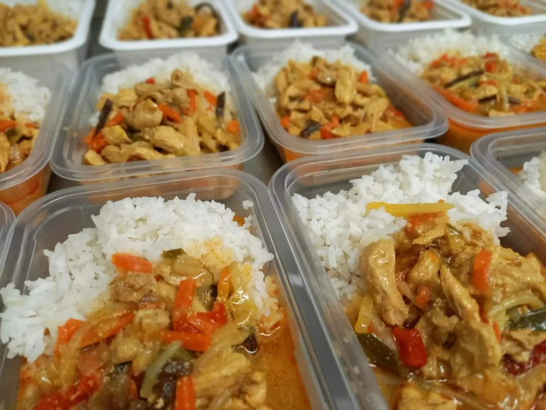 Krabičková fit dieta pro redukci váhy: na týden nebo měsíc, pro muže i ženy, 5 jídel denně