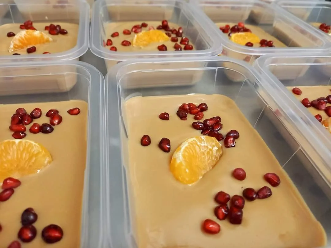 Krabičková fit dieta pro redukci váhy: na týden nebo měsíc, pro muže i ženy, 5 jídel denně