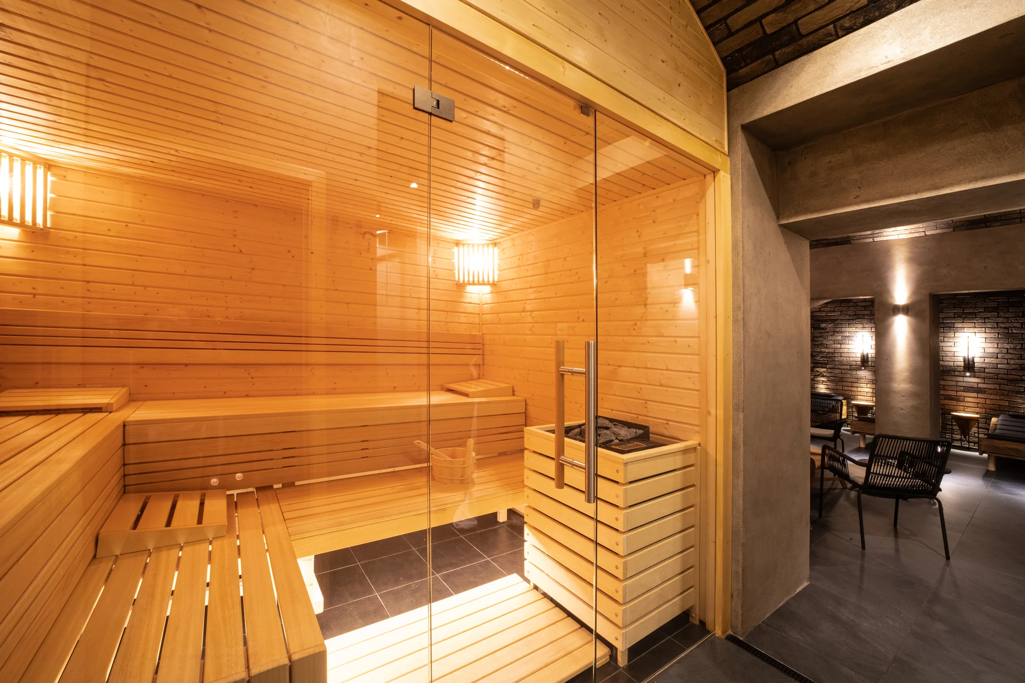 Pobyt v novém designovém hotelu v Karlíně: snídaně do postele