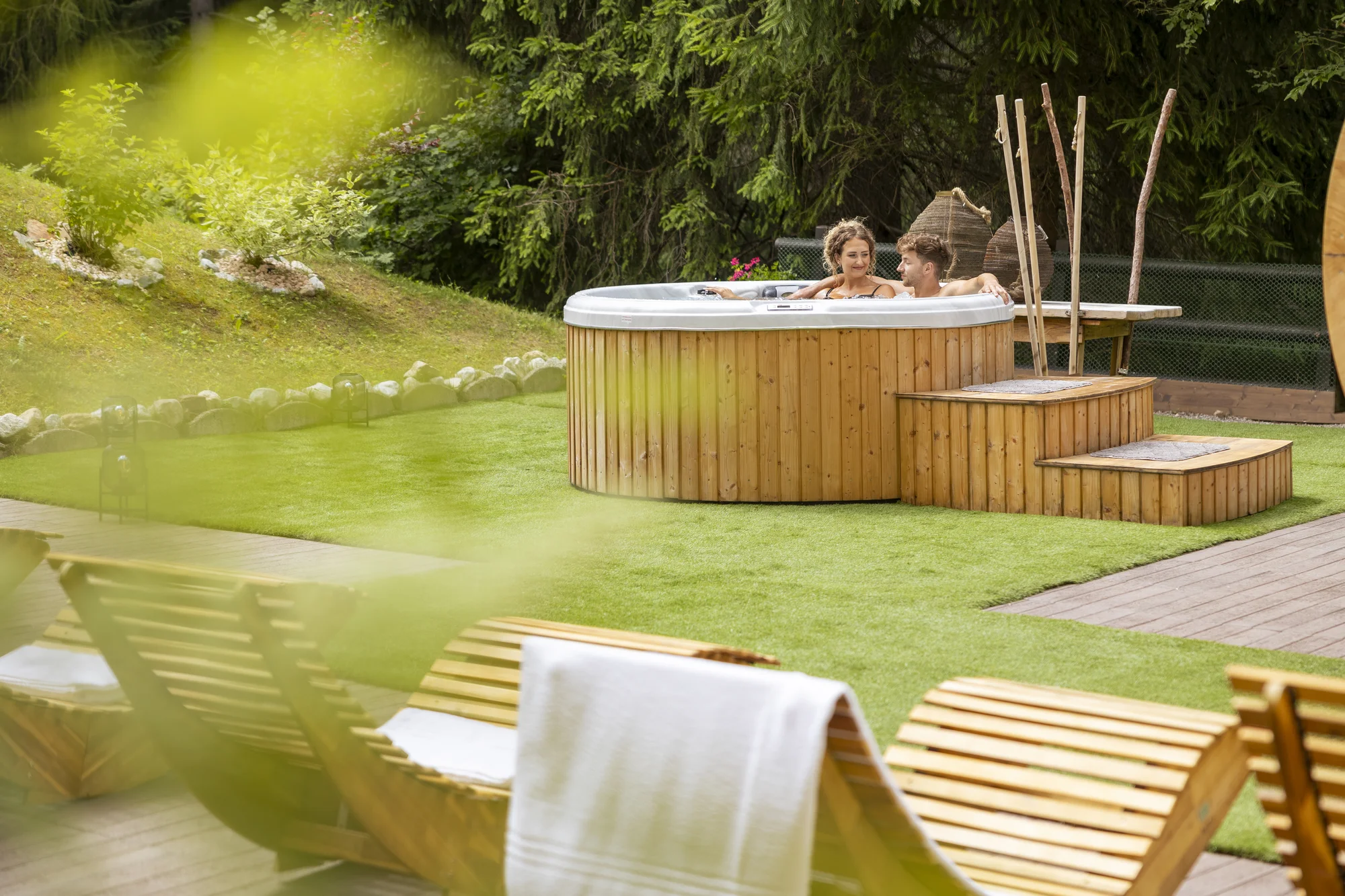 Aktivní dovolená v Trentinu: snídaně či polopenze, vstup do spa a Trentino guest card zdarma