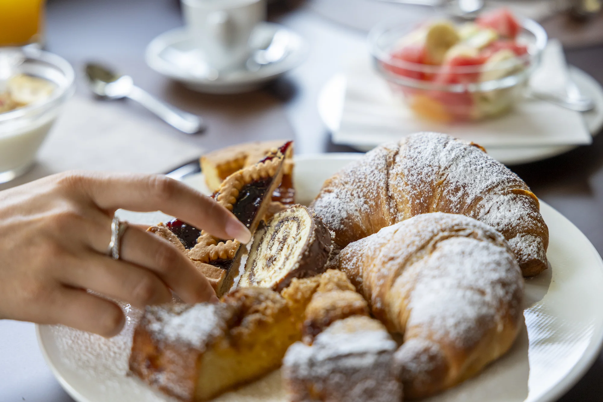 Aktivní dovolená v Trentinu: snídaně či polopenze, vstup do spa a Trentino guest card zdarma