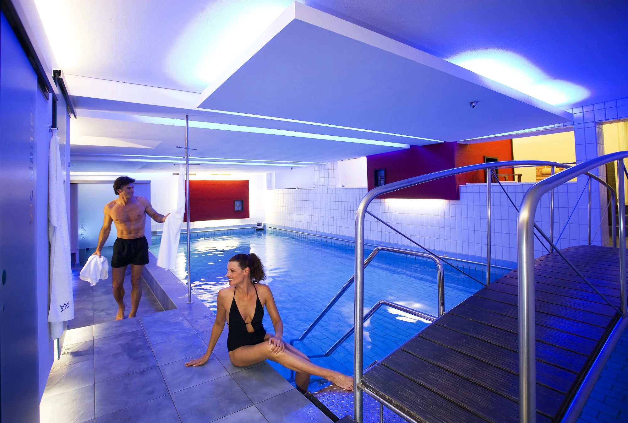 Hotel u Bodamského jezera: snídaně, neomezený vstup do wellness, karta hosta se spoustou výhod, dítě zdarma