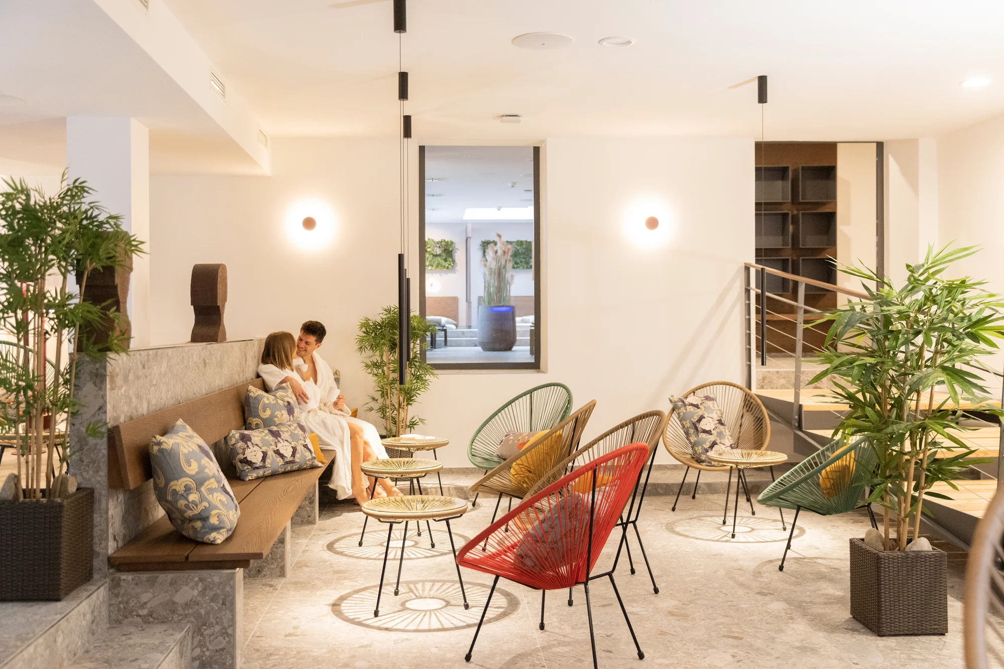 Hotel u Bodamského jezera: snídaně, neomezený vstup do wellness, karta hosta se spoustou výhod, dítě zdarma