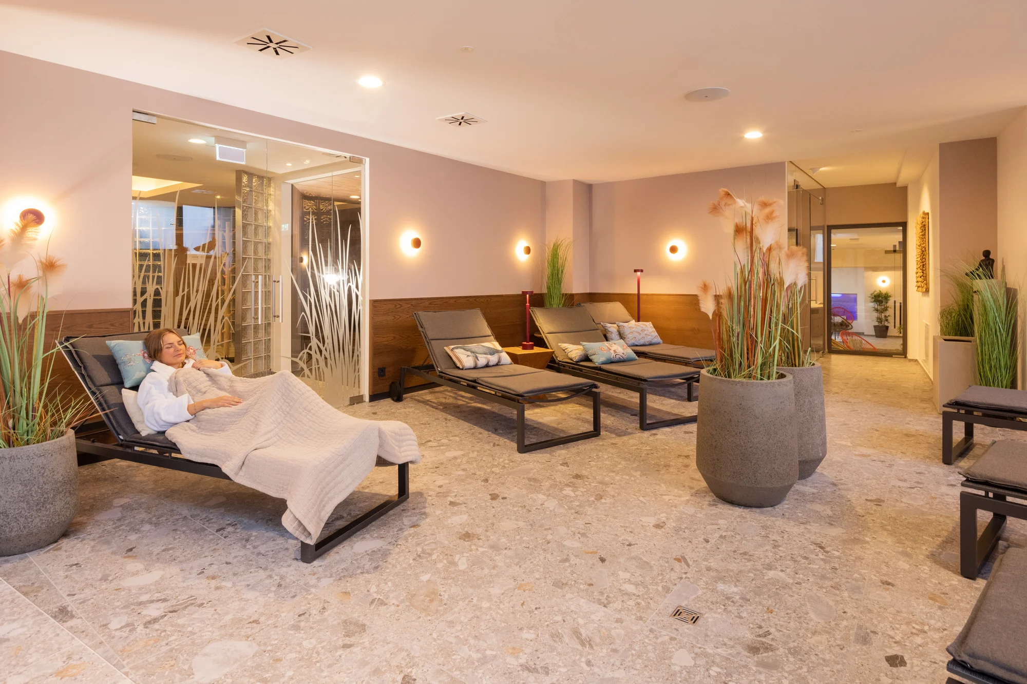 Hotel u Bodamského jezera: snídaně, neomezený vstup do wellness, karta hosta se spoustou výhod, dítě zdarma