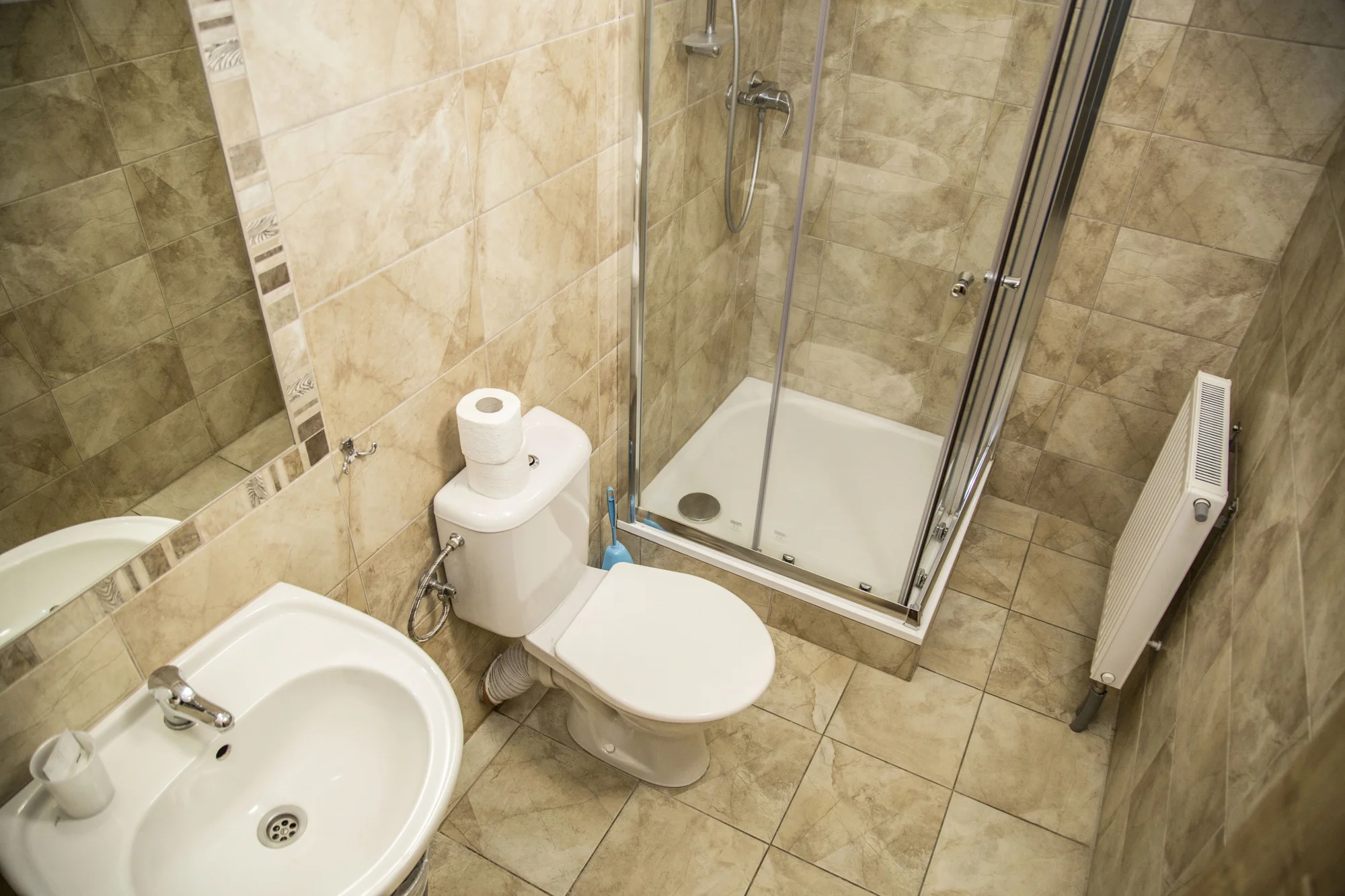 Romantika nebo rodinná pohoda v Rožmberku: jídlo, privátní wellness i prohlídka pivovar