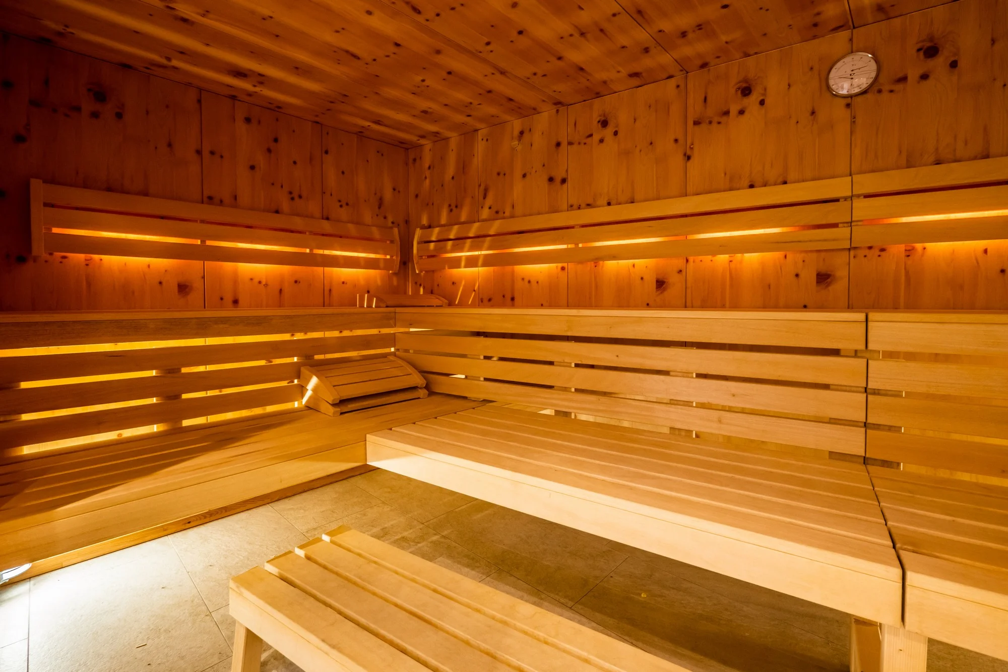 Val Sarentino v Jižním Tyrolsku: polopenze, neomezený wellness, turistika