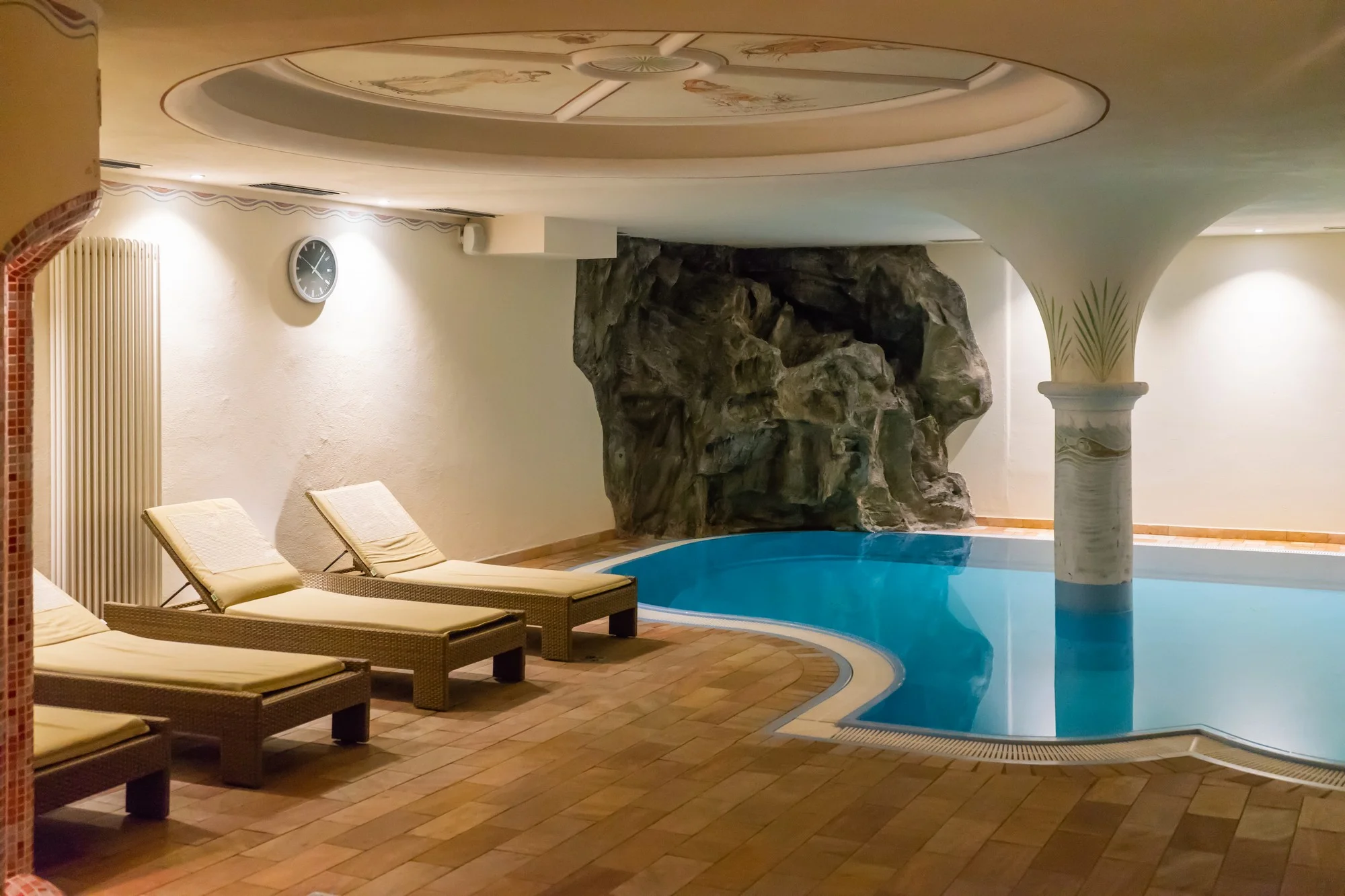 Val Sarentino v Jižním Tyrolsku: polopenze, neomezený wellness, turistika