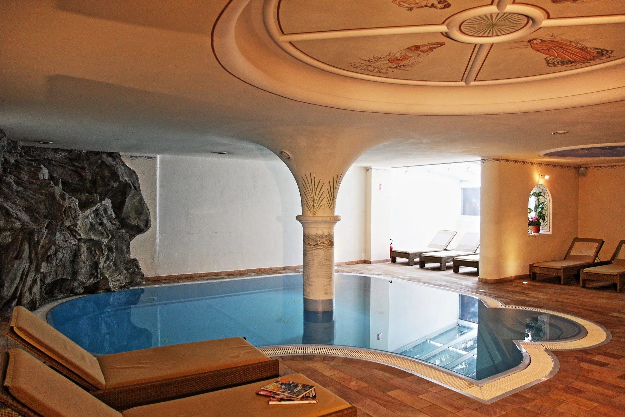 Val Sarentino v Jižním Tyrolsku: polopenze, neomezený wellness, turistika