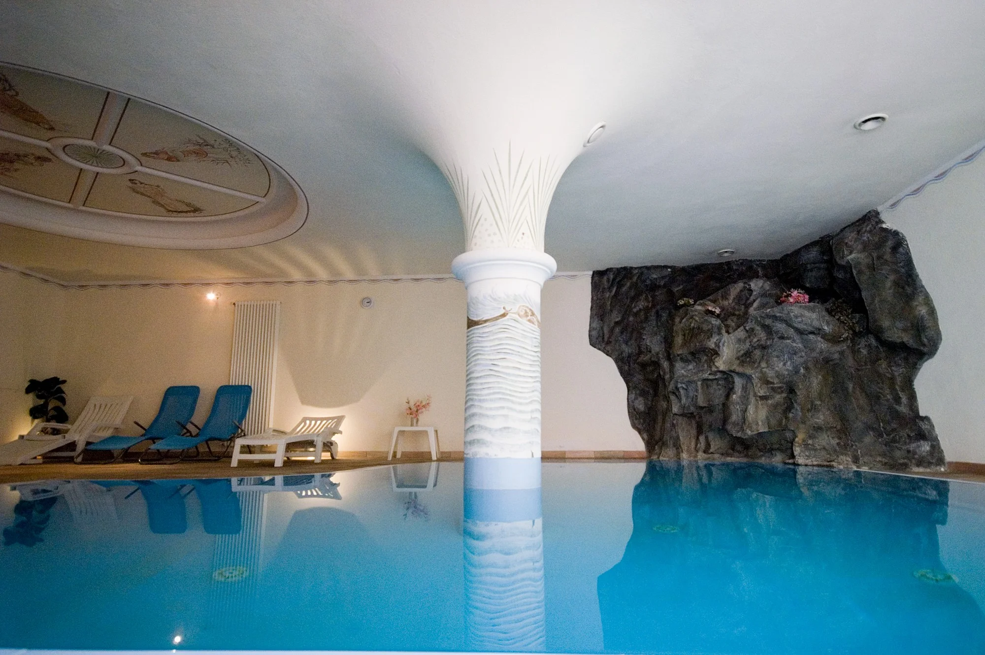 Val Sarentino v Jižním Tyrolsku: polopenze, neomezený wellness, turistika