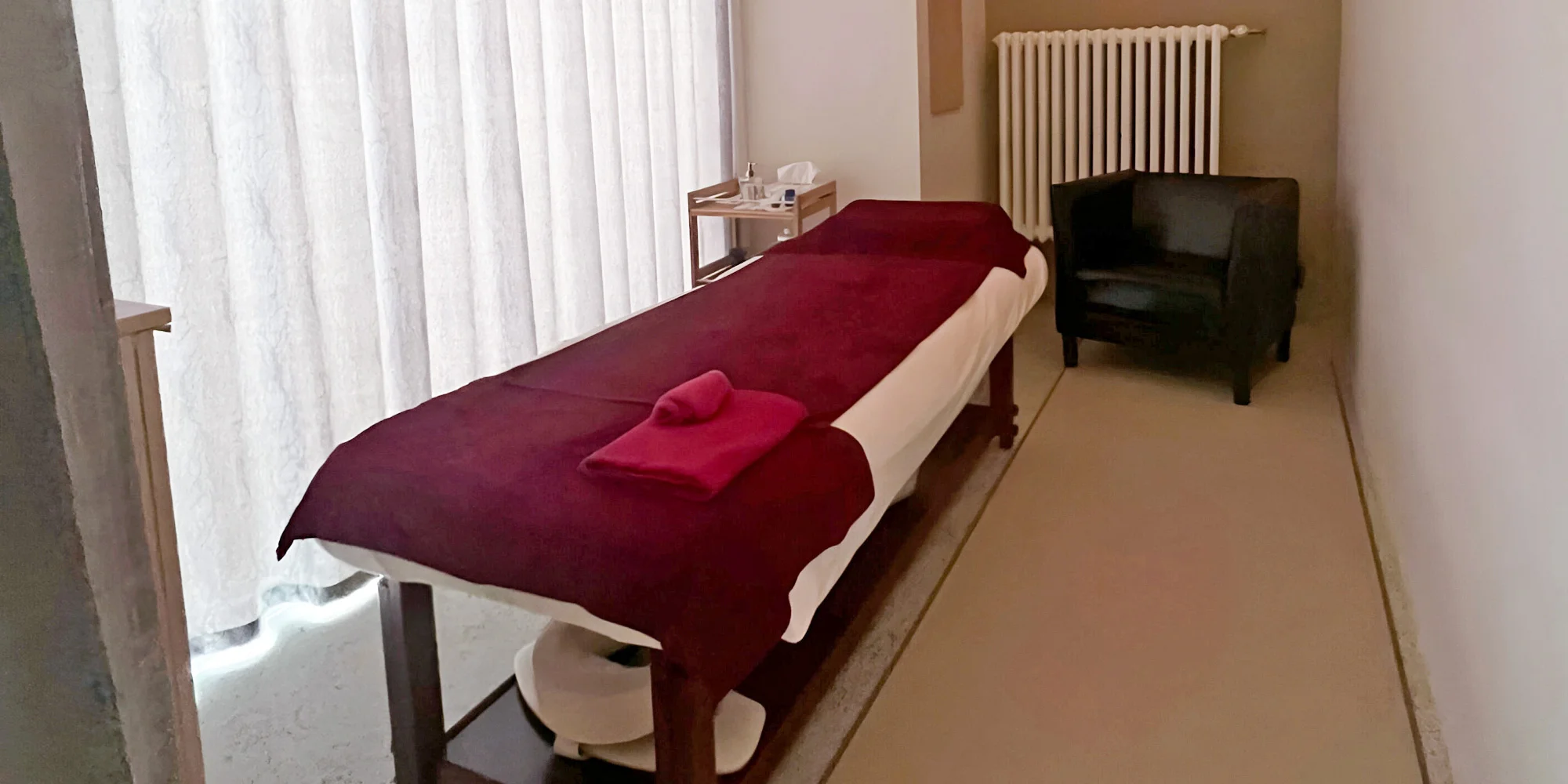 Okouzlující odpočinek: 60, nebo rovnou 90 min. relaxační masáže aroma olejem