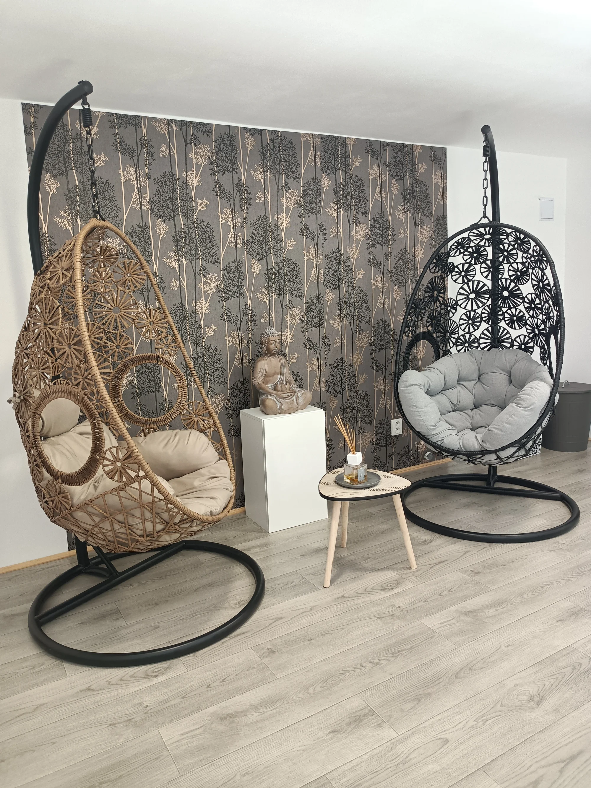 Dopřejte si relax: 50min. tradiční masáž zad a šíje či 60min. maderoterapie celého těla