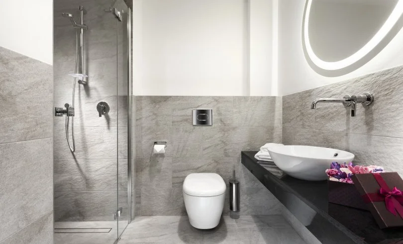 Užijte si Gdaňsk: pobyt poblíž centra s jídlem i vstupem do wellness