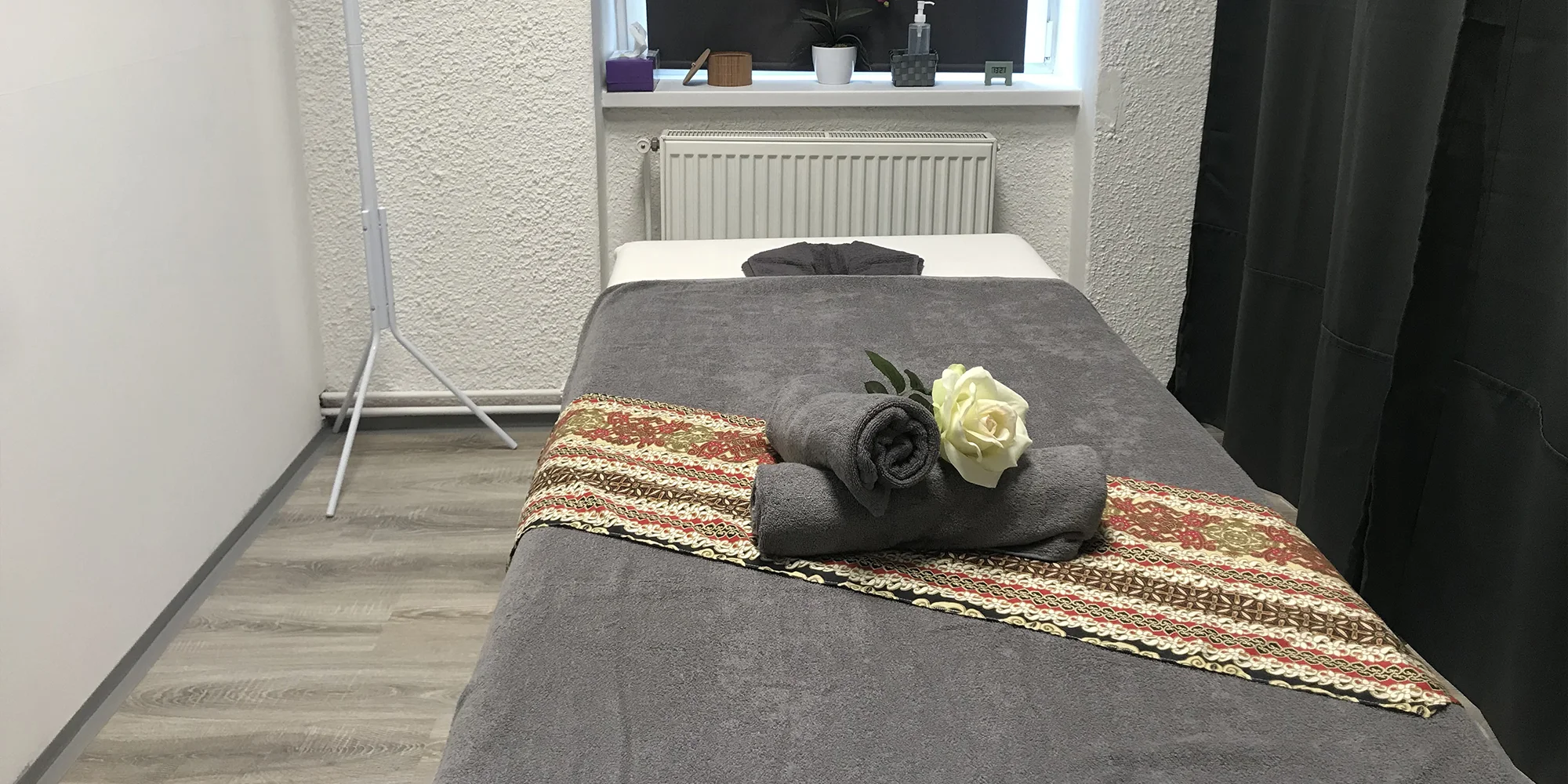 Pořádná dávka relaxu pro tělo i duši: hodinová masáž dle výběru pro 1 osobu