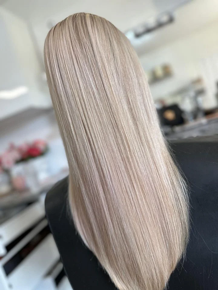 Kadeřnický balíček: balayage, střih a regenerace pro jakoukoliv délku vlasů