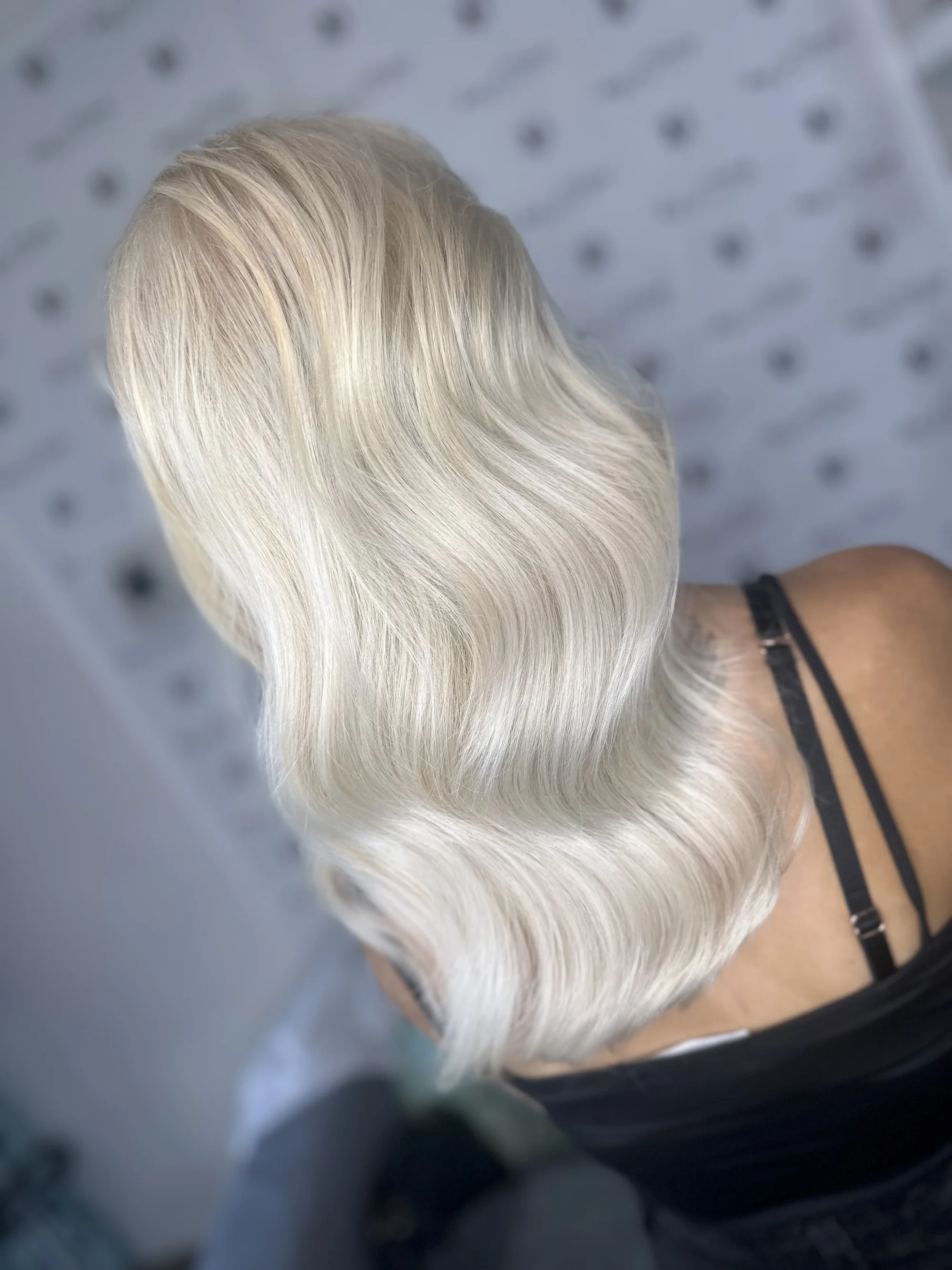 Kadeřnický balíček: balayage, střih a regenerace pro jakoukoliv délku vlasů