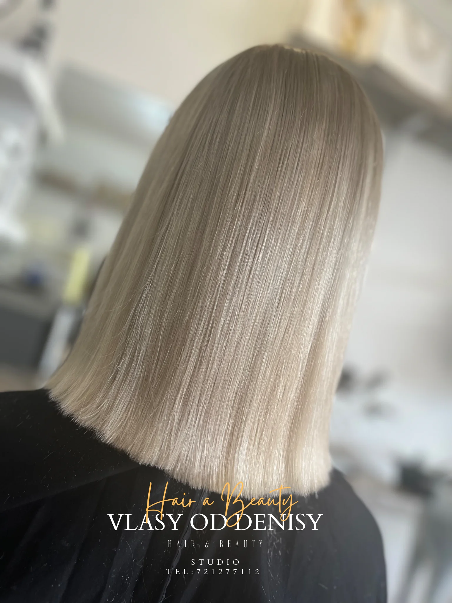 Kadeřnický balíček: balayage, střih a regenerace pro jakoukoliv délku vlasů