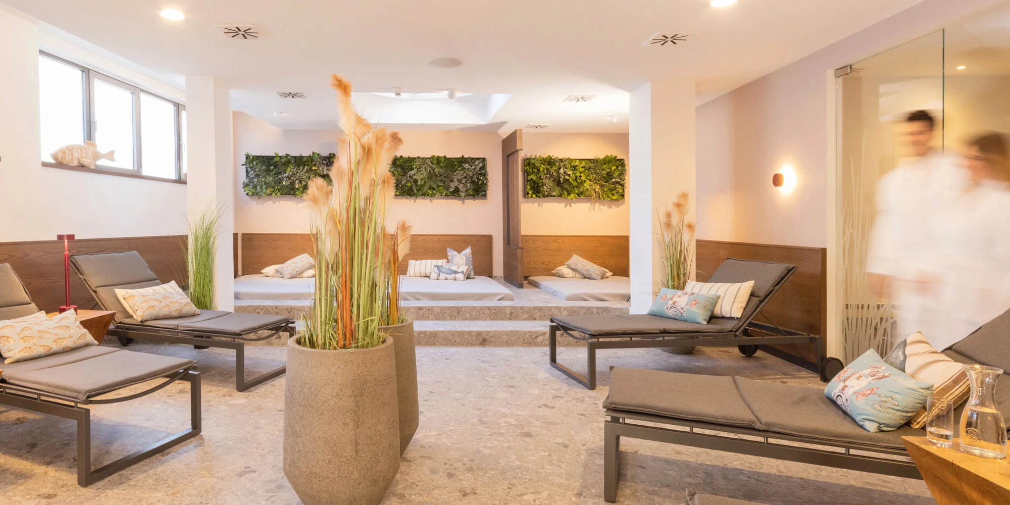Hotel u Bodamského jezera: snídaně, neomezený vstup do wellness, karta hosta se spoustou výhod, dítě zdarma