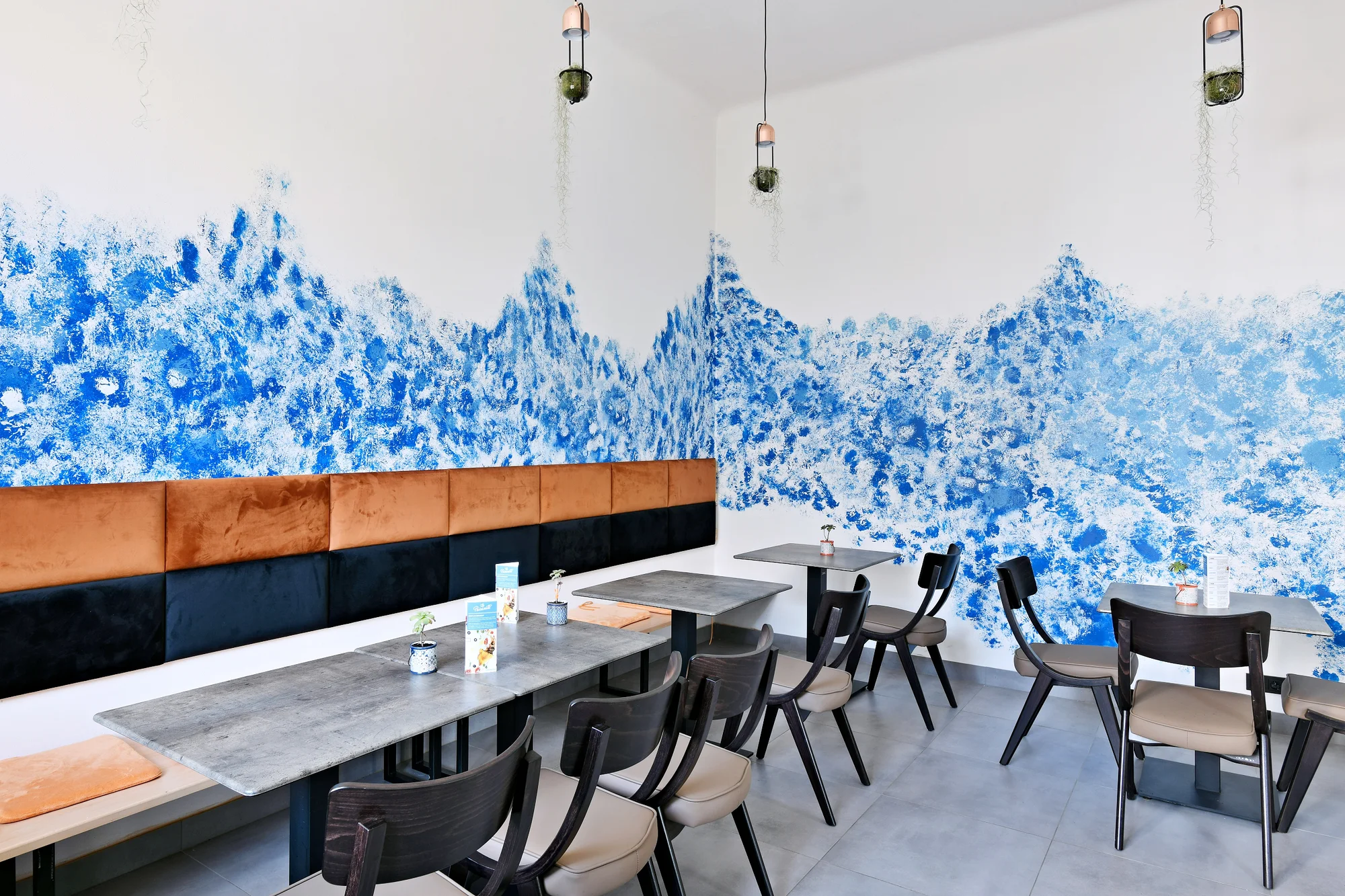 Cesta Argentinou: to nejlepší z restaurace La Paisanita v degustačním menu pro 2 či 4 osoby