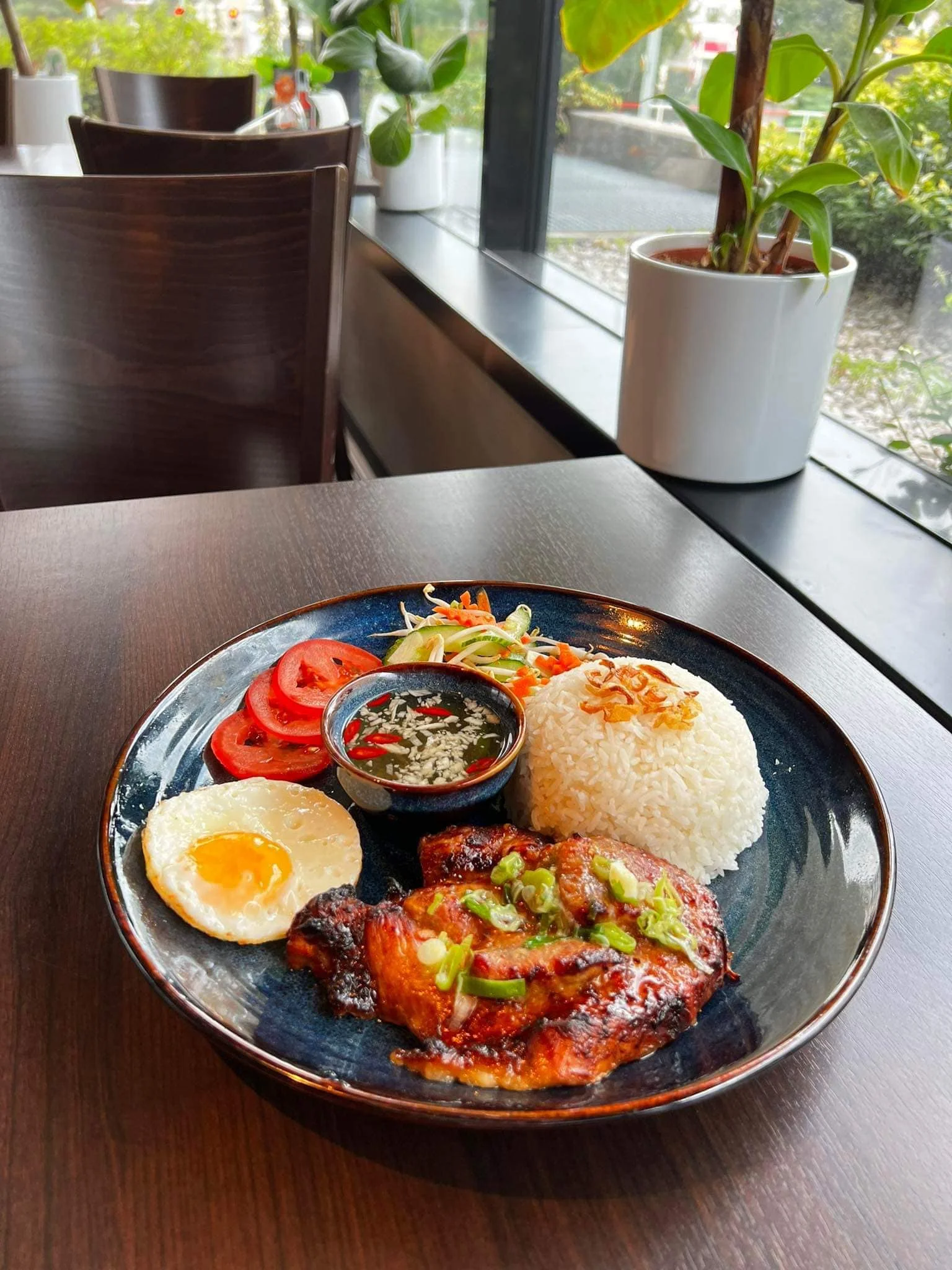 Otevřené vouchery na 300–1500 Kč na cokoli v asijské restauraci Miss Hanoi