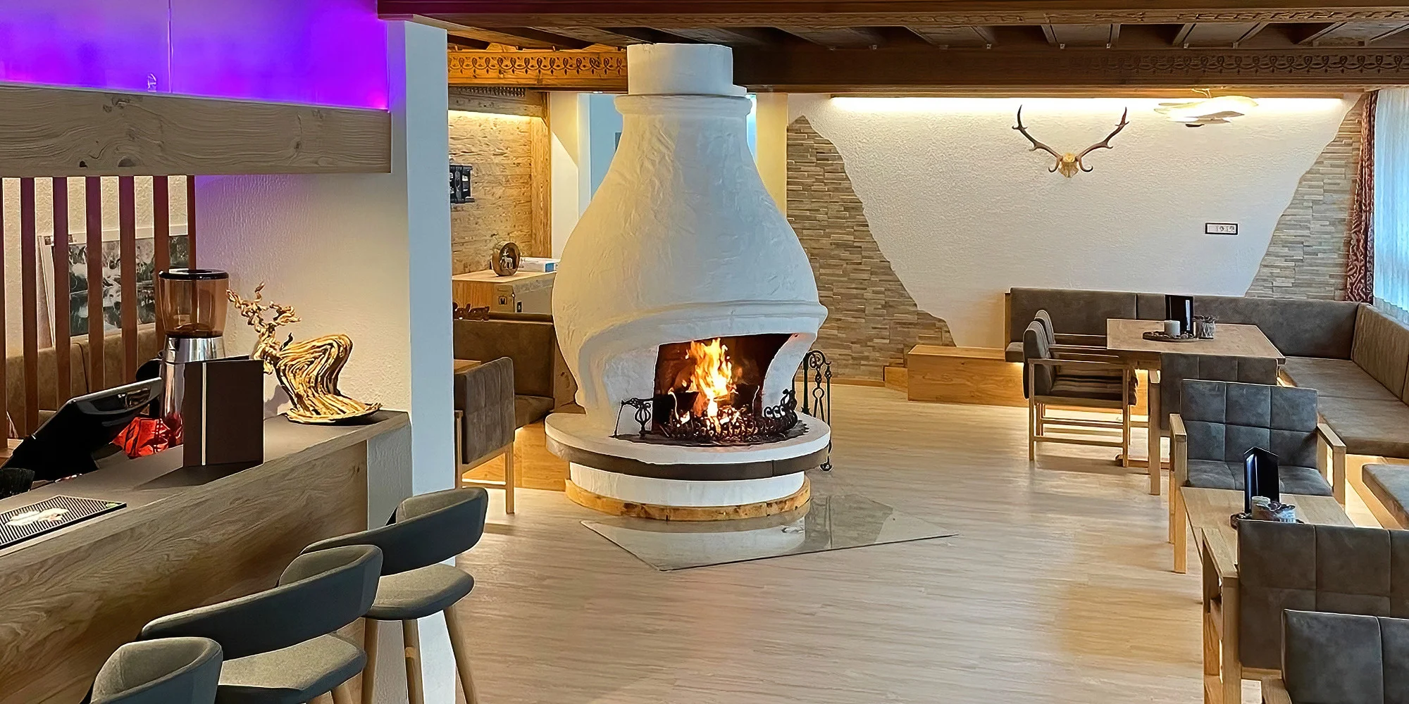 Zell am See: polopenze plus, neomezený wellness, 2 děti zdarma i 1 noc gratis