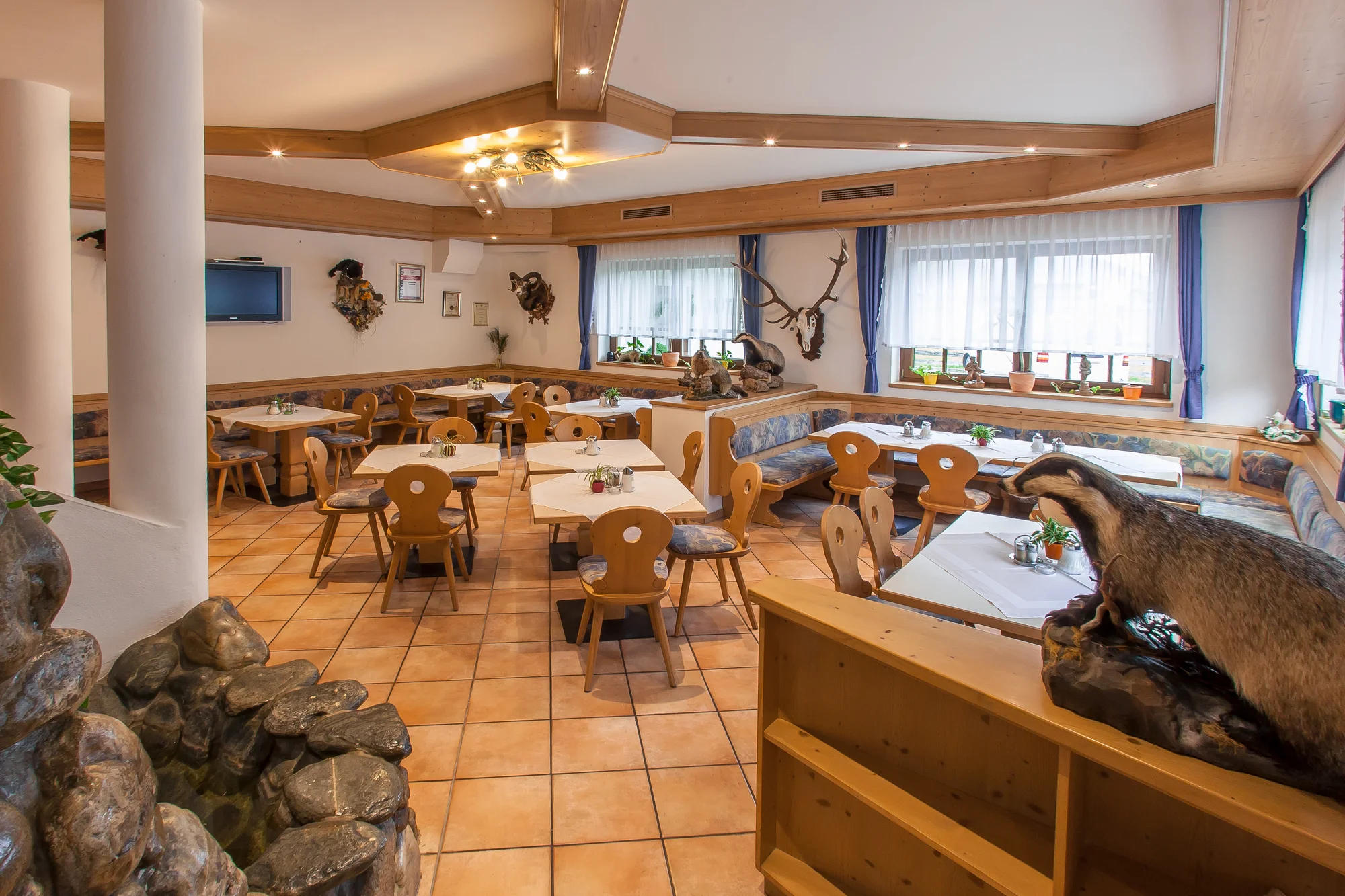 Horský hotel v blízkosti Zell am See a hory Grossglockner: snídaně nebo All Inclusive, sauna, slevová karta