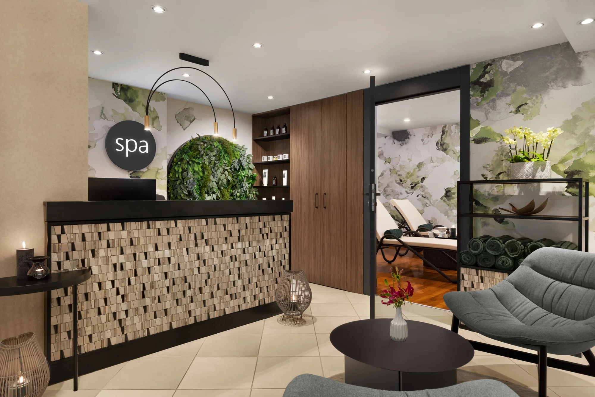 Moderní hotel v srdci Starého Města ve Wrocławi: pobyt se snídaní a welcome drinkem
