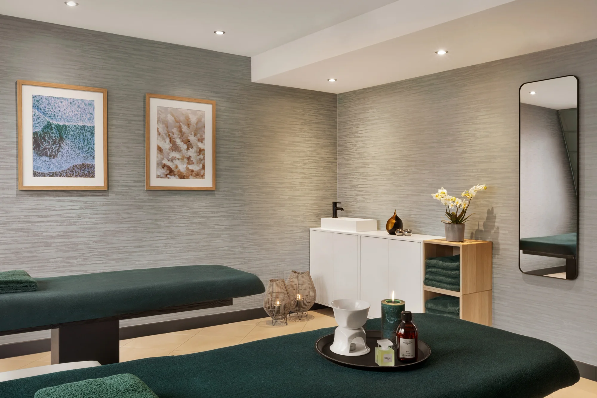 Moderní hotel v srdci Starého Města ve Wrocławi: pobyt se snídaní a welcome drinkem