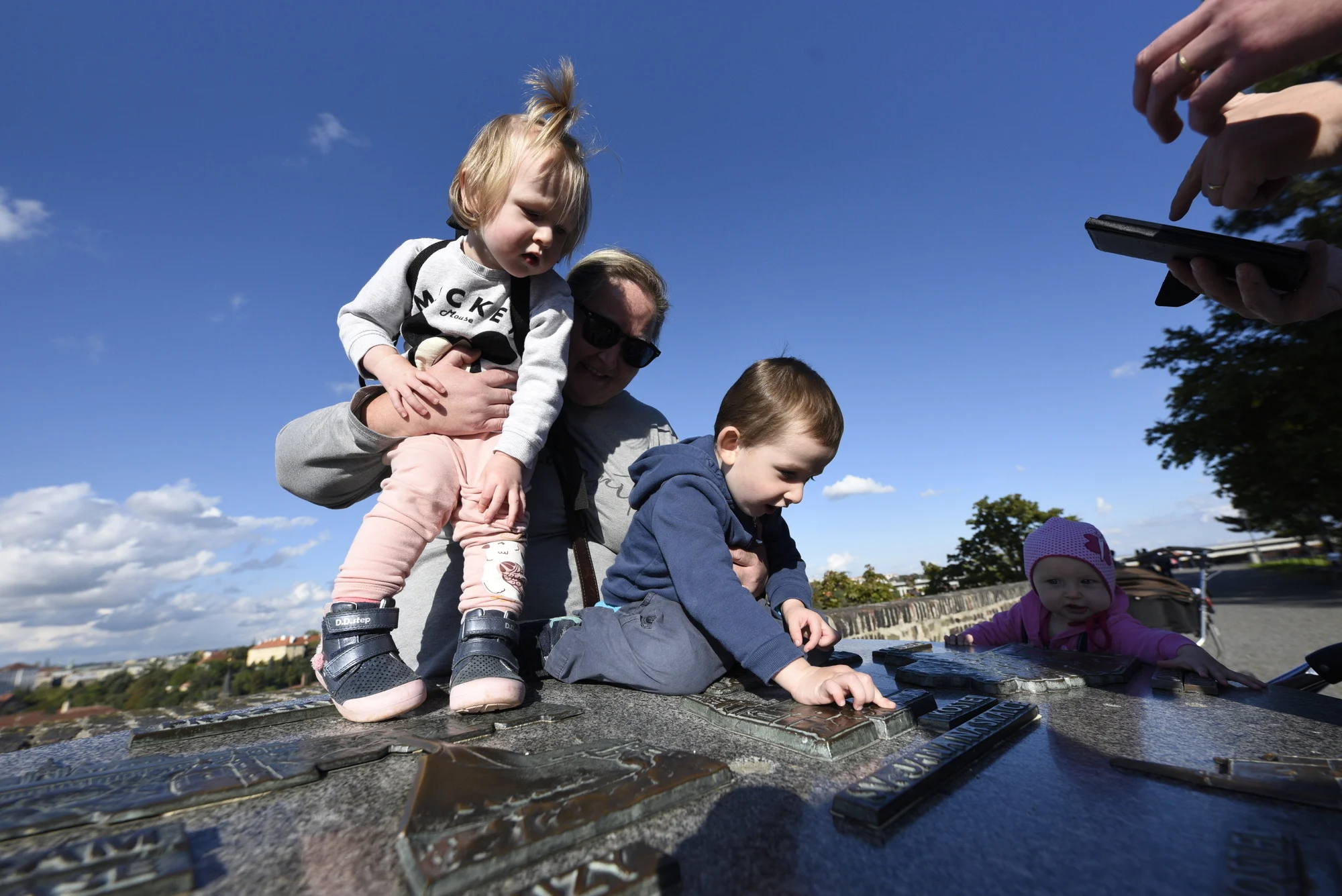 Venkovní úniková hra Pevnost Vyšehrad pro dva i celou partu