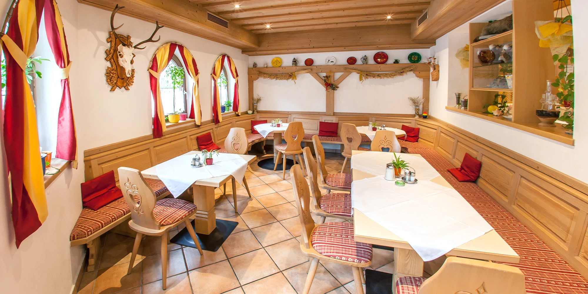 Horský hotel v blízkosti Zell am See a hory Grossglockner: snídaně nebo All Inclusive, sauna, slevová karta