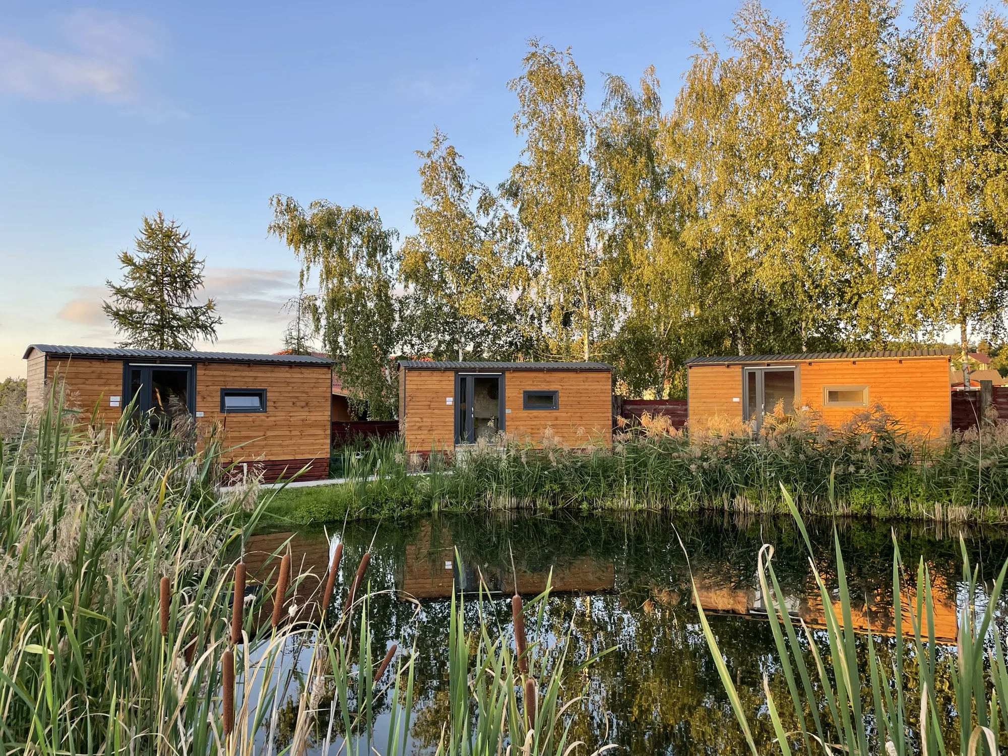 Za romantikou a relaxem: pobyt v resortu Vigvam s polopenzí, wellness i vinnou degustací