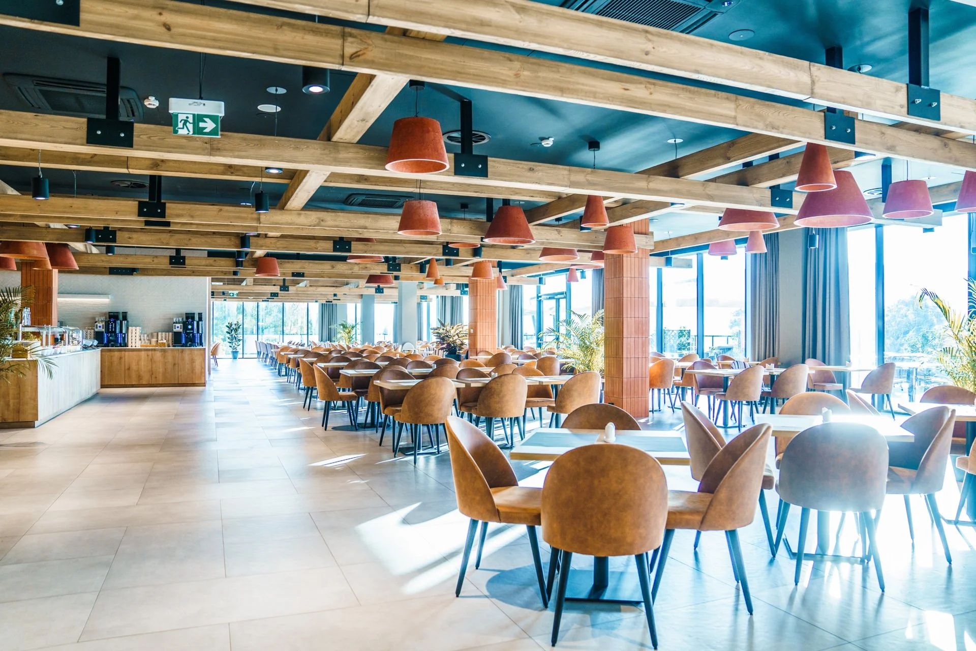 Świeradów-Zdrój: krásné apartmány, moderní wellness a snídaně nebo polopenze