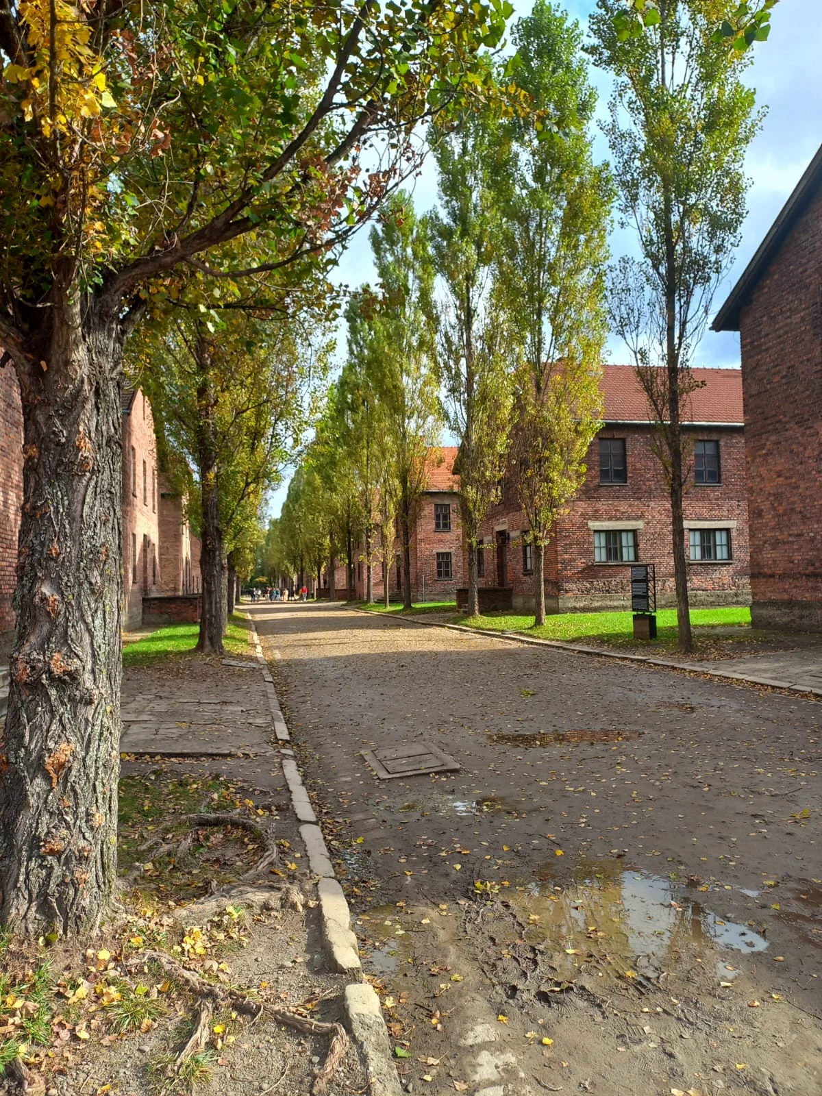 Celodenní prohlídka Osvětimi s průvodcem pro 1 nebo 2 osoby