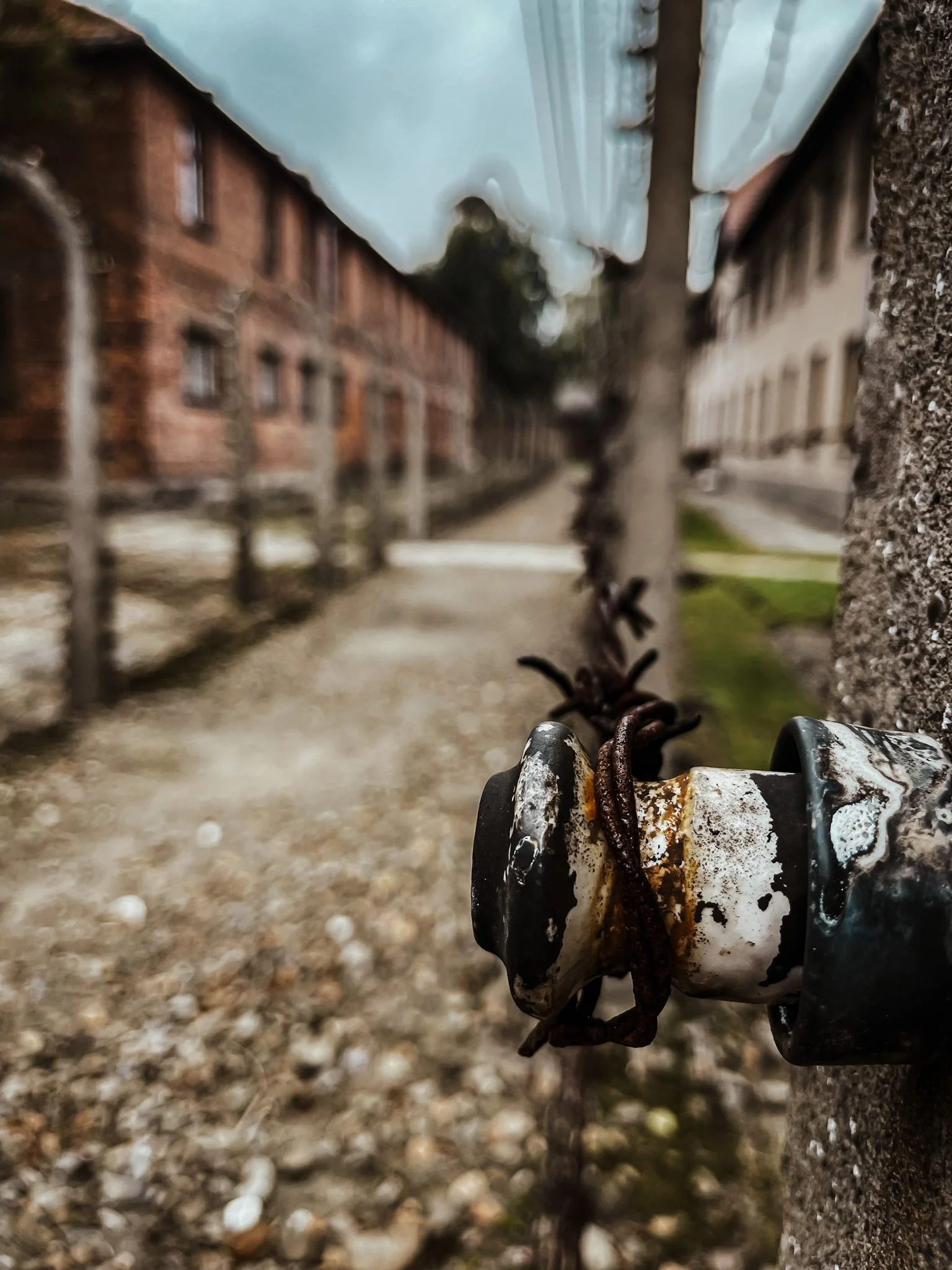 Celodenní prohlídka Osvětimi s průvodcem pro 1 nebo 2 osoby