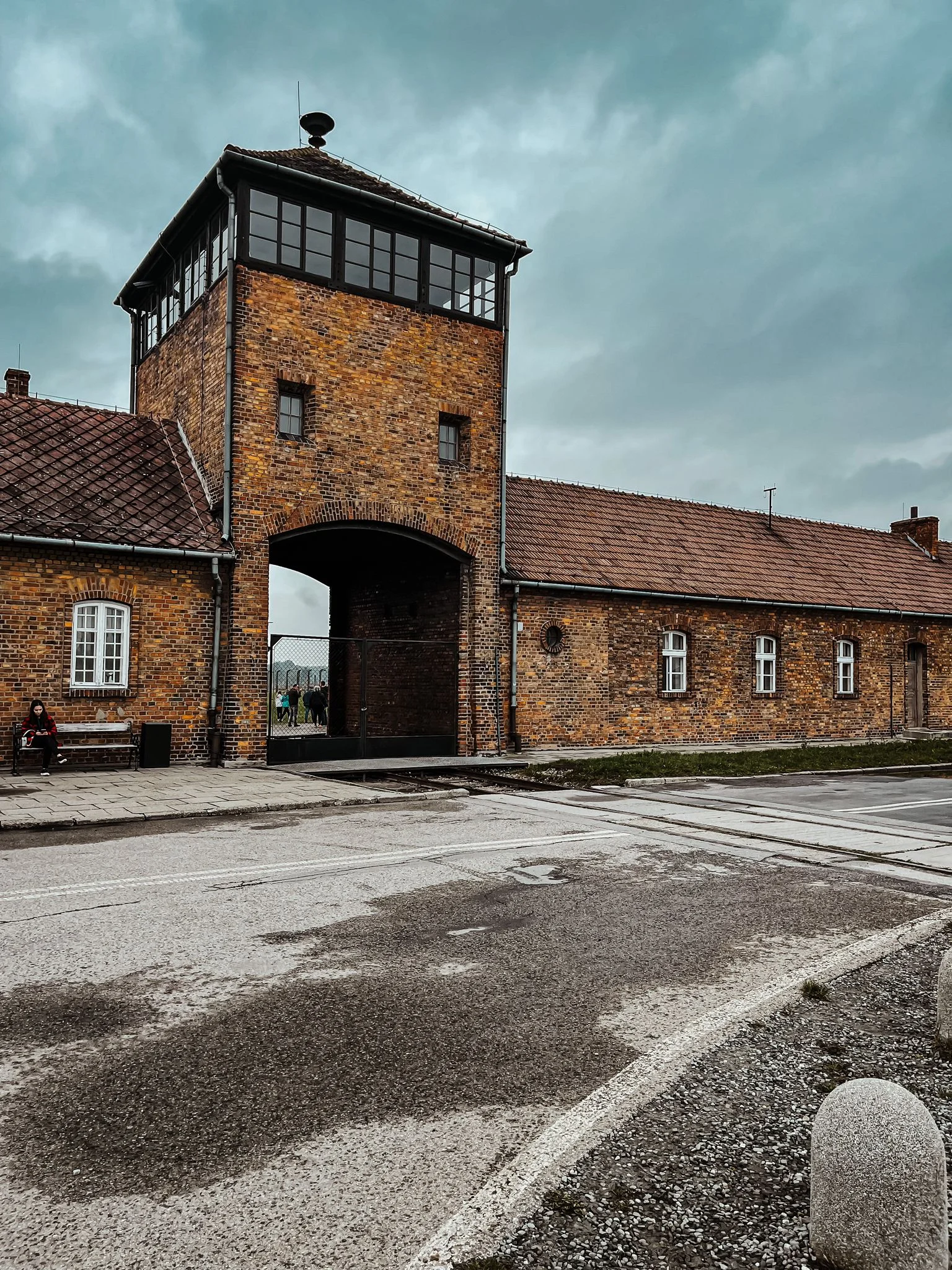 Celodenní prohlídka Osvětimi s průvodcem pro 1 nebo 2 osoby