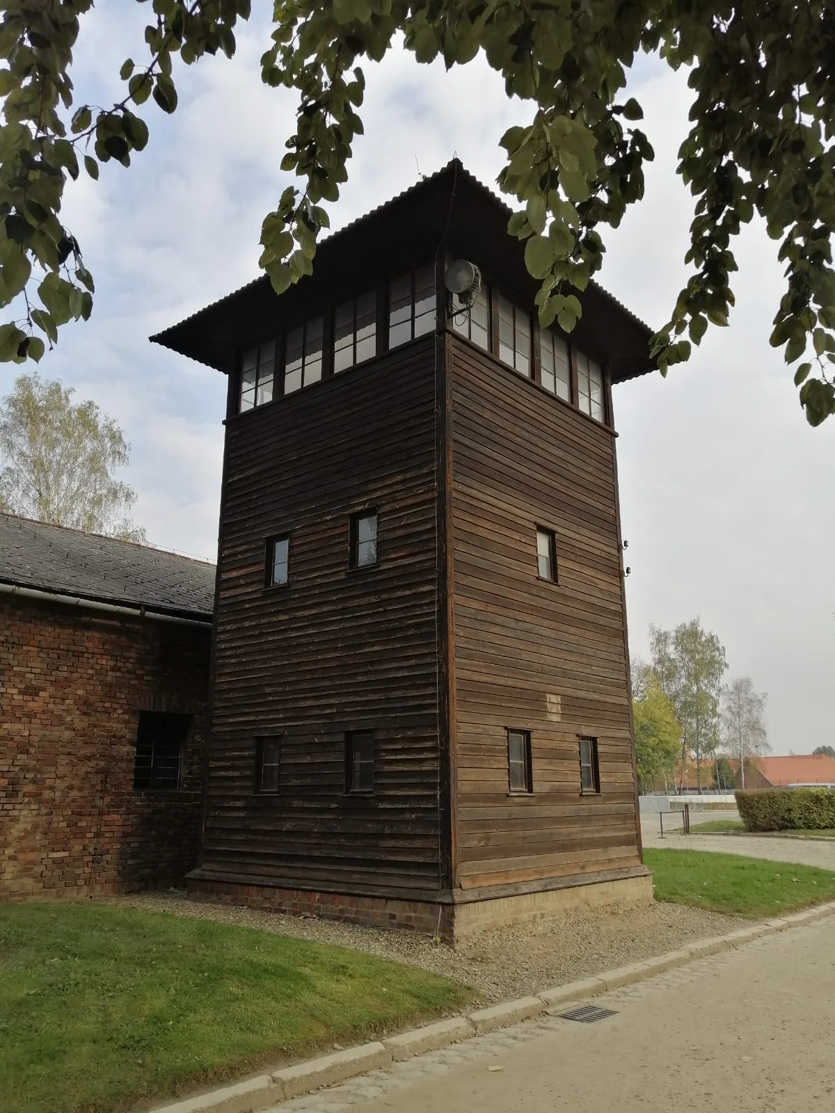Celodenní prohlídka Osvětimi s průvodcem pro 1 nebo 2 osoby
