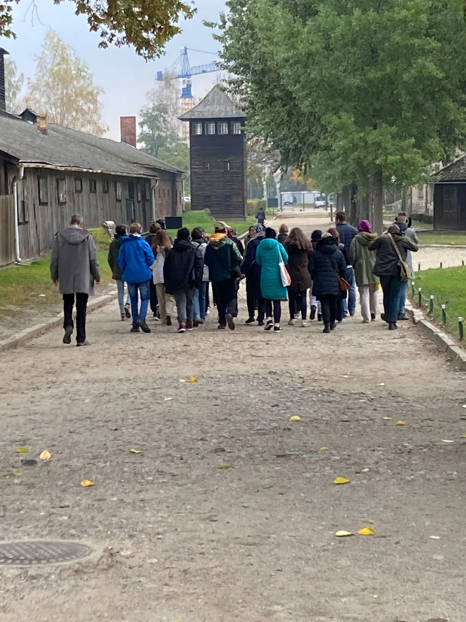 Celodenní prohlídka Osvětimi s průvodcem pro 1 nebo 2 osoby