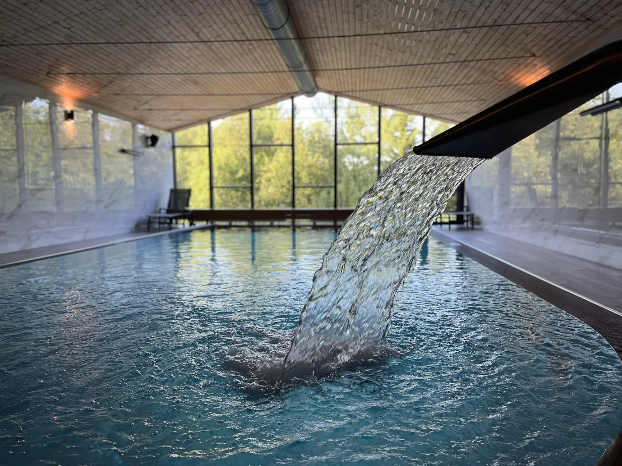 Aktivní dovolená v Krkonoších: polopenze, wellness, bazén i lanovky zdarma