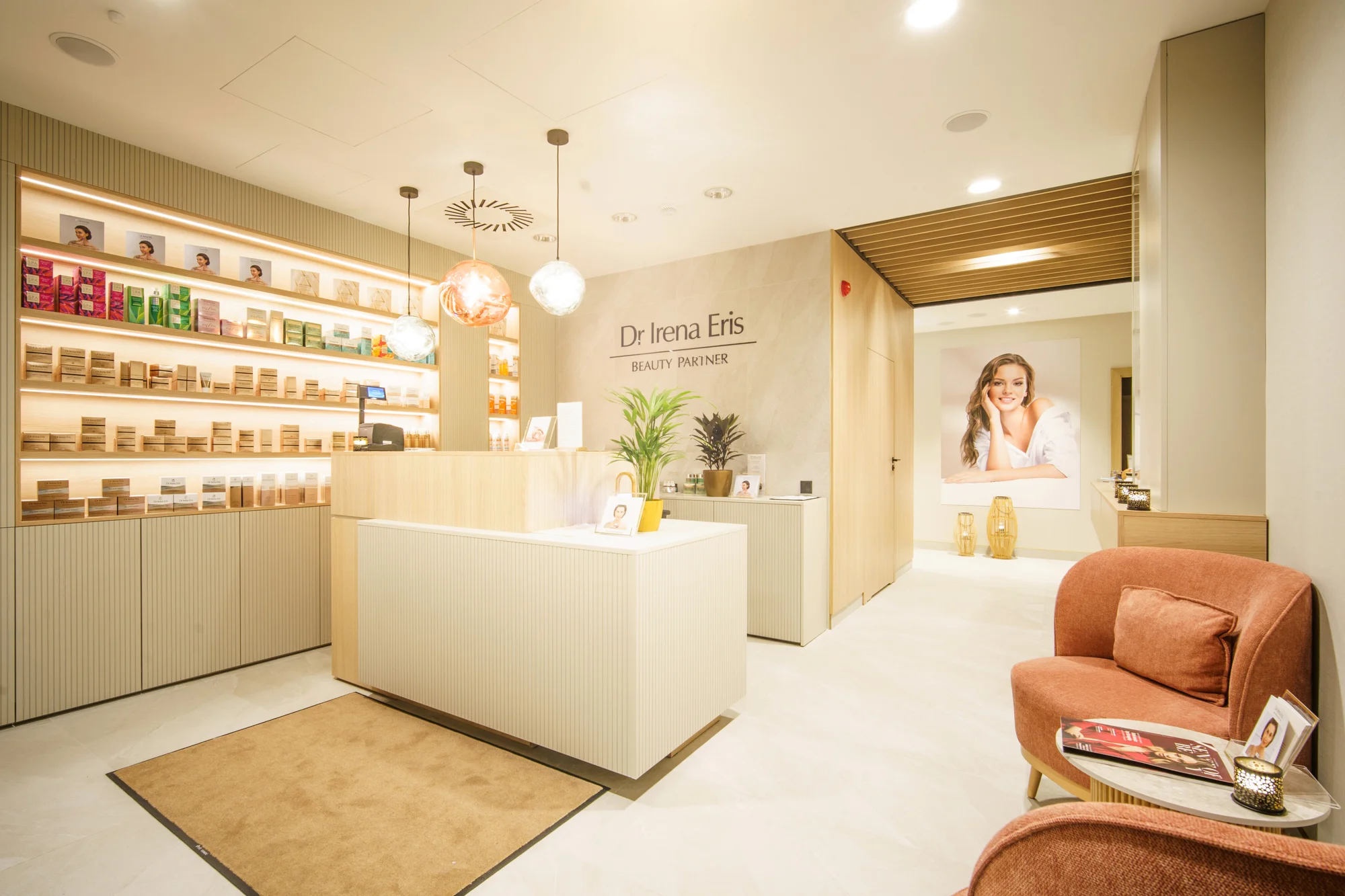 Luxusní hotel u Baltského moře: wellness, bazény, atrakce pro děti a zábava nejen pro ně