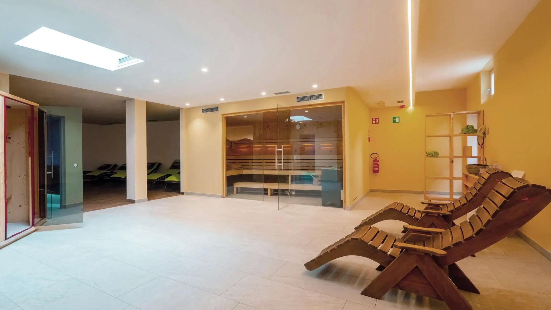 Val Sarentino v Jižním Tyrolsku: polopenze, neomezený wellness, turistika
