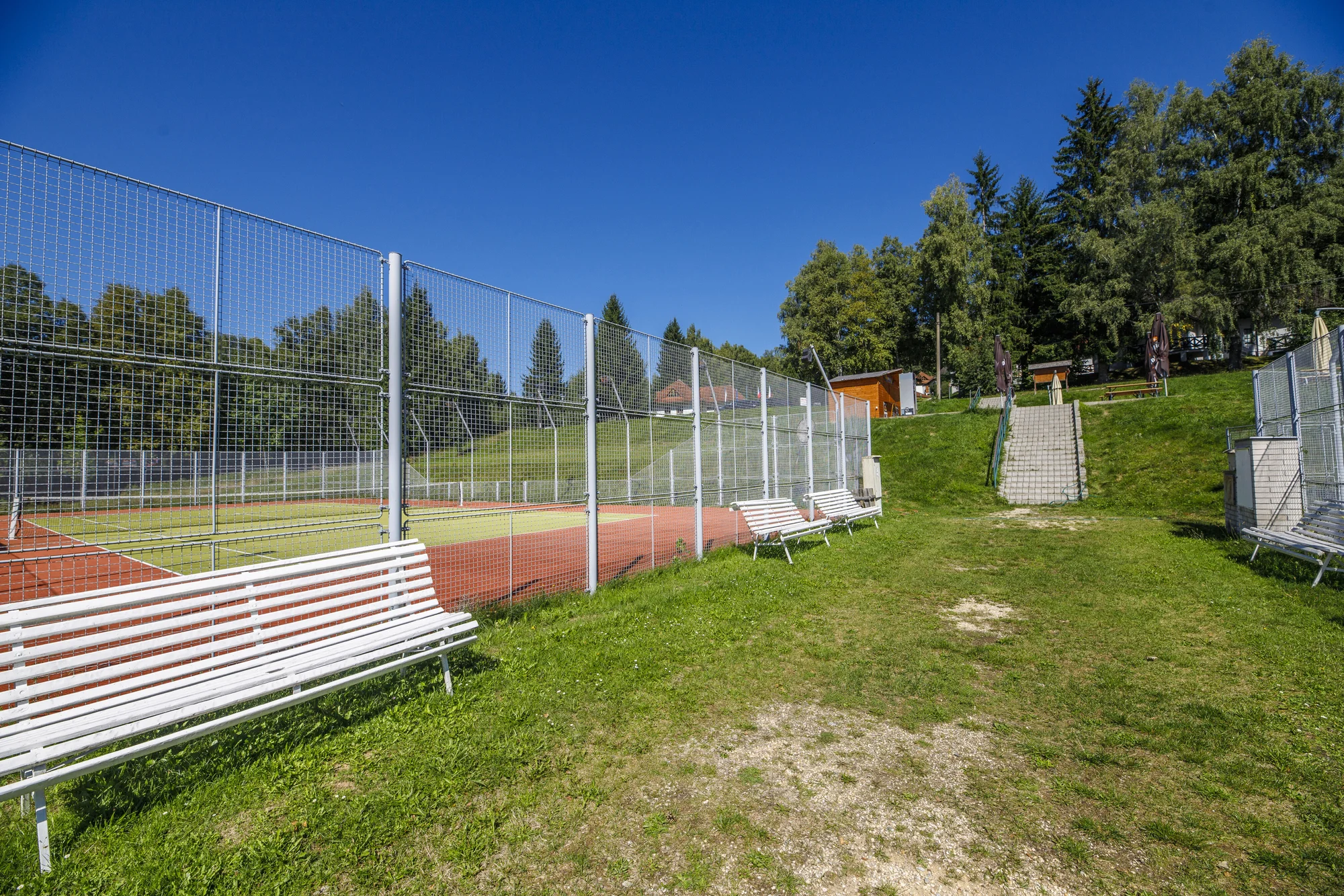 Za výlety i sportem k Lipnu: dovolená se snídaní u největší české přehrady