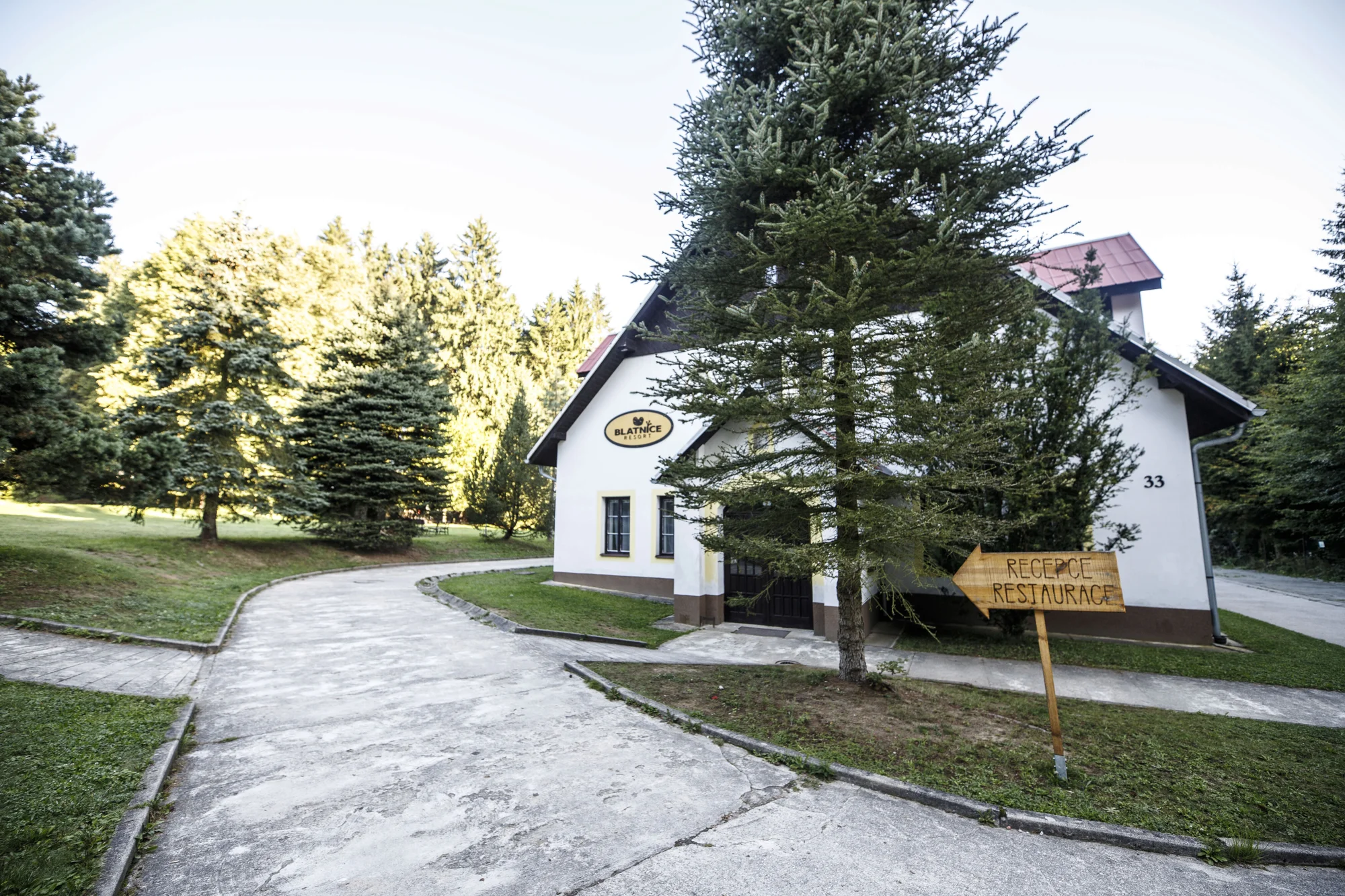 Pobyt v jižních Čechách: snídaně či polopenze i vstup do privátního wellness